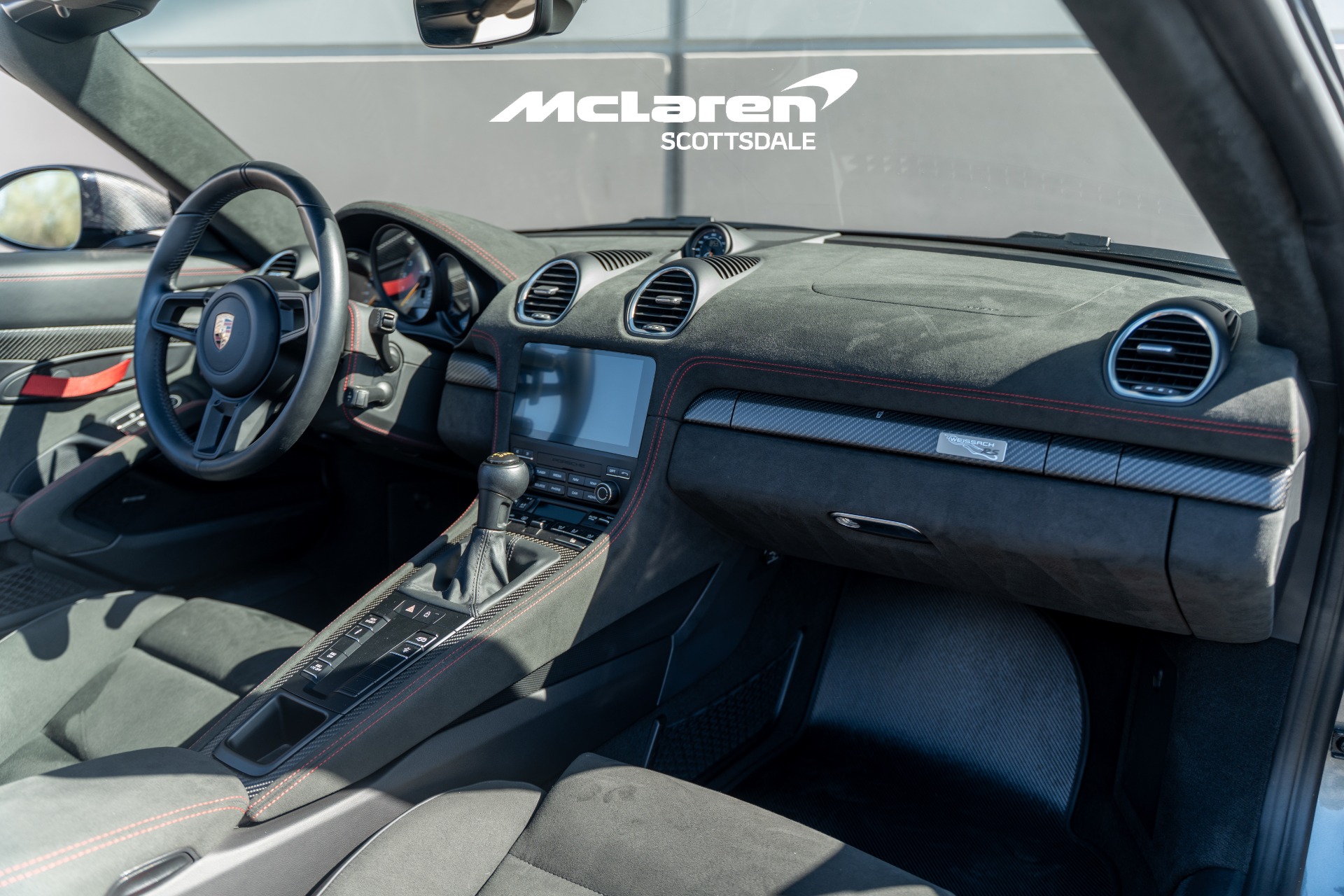 2024 Porsche 718 Spyder RS - Photo 19