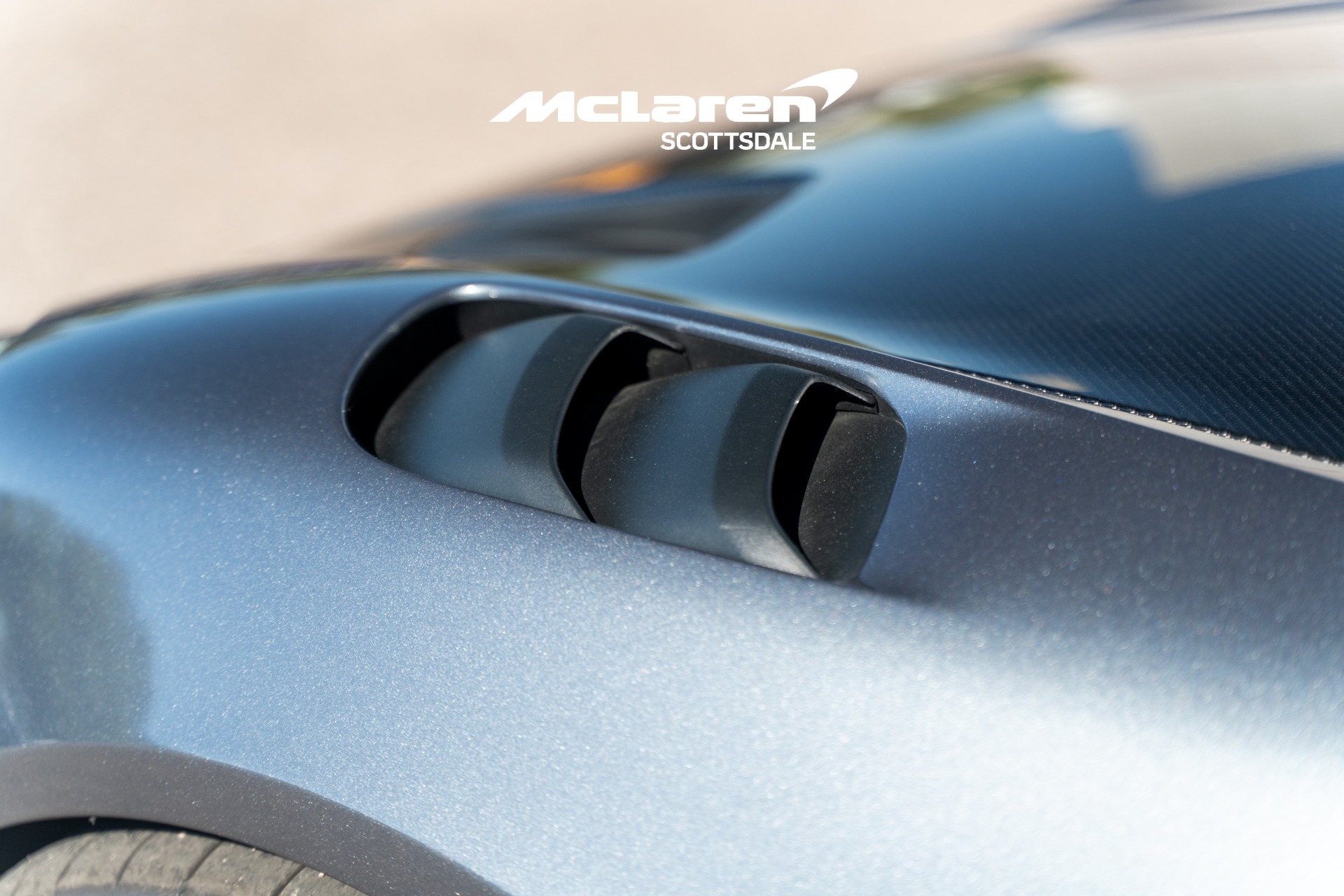 2024 Porsche 718 Spyder RS - Photo 23
