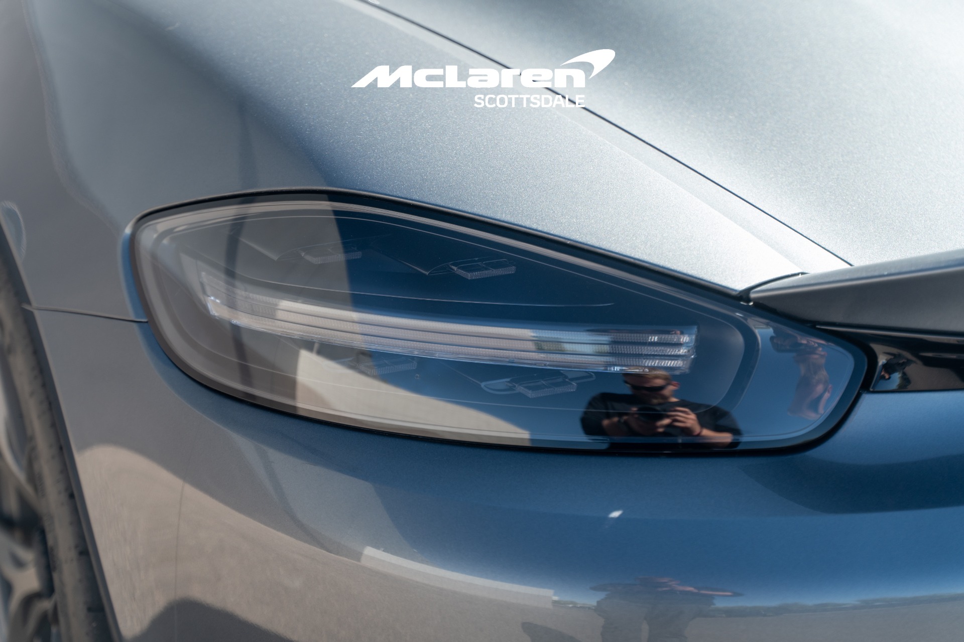2024 Porsche 718 Spyder RS - Photo 29