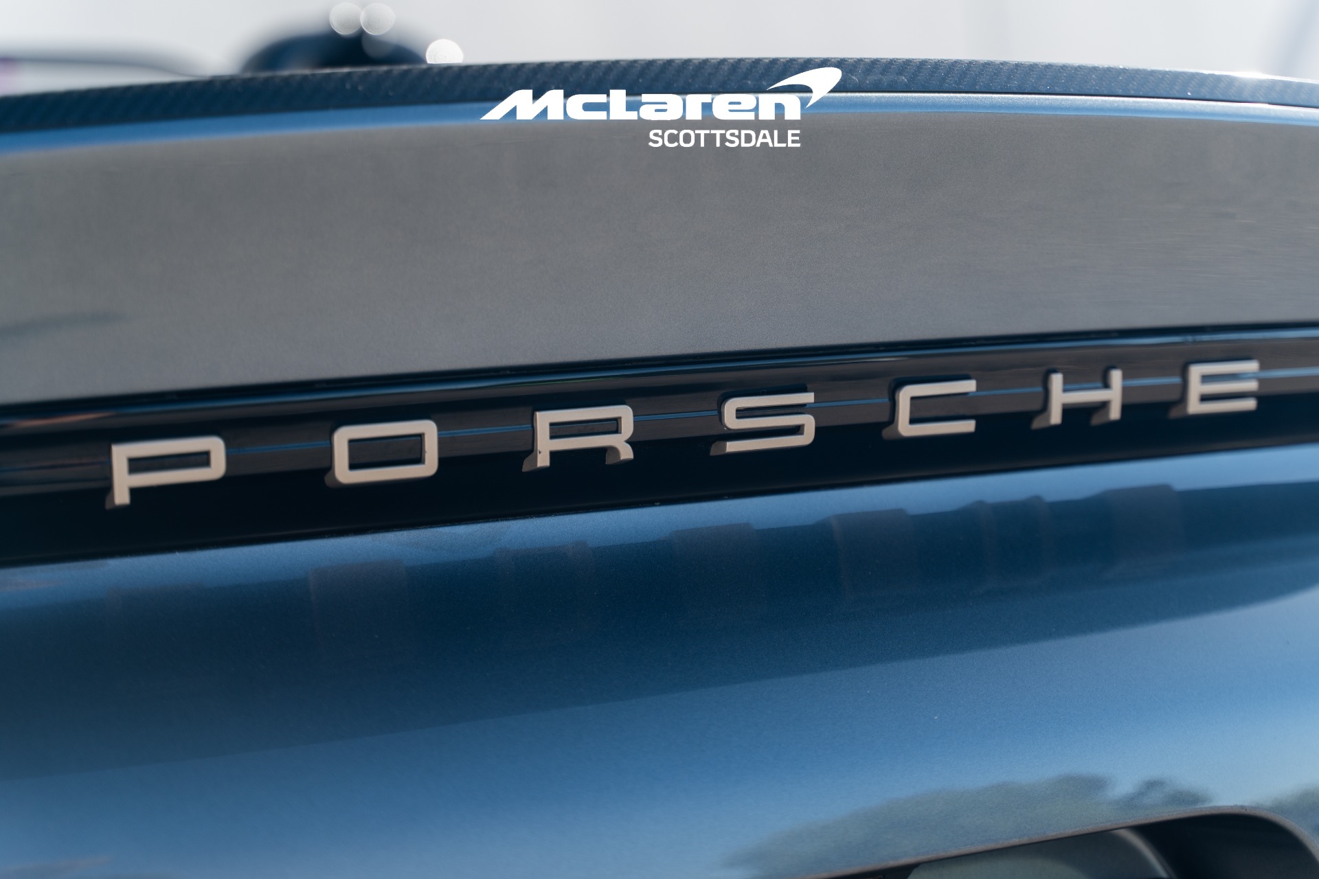 2024 Porsche 718 Spyder RS - Photo 30