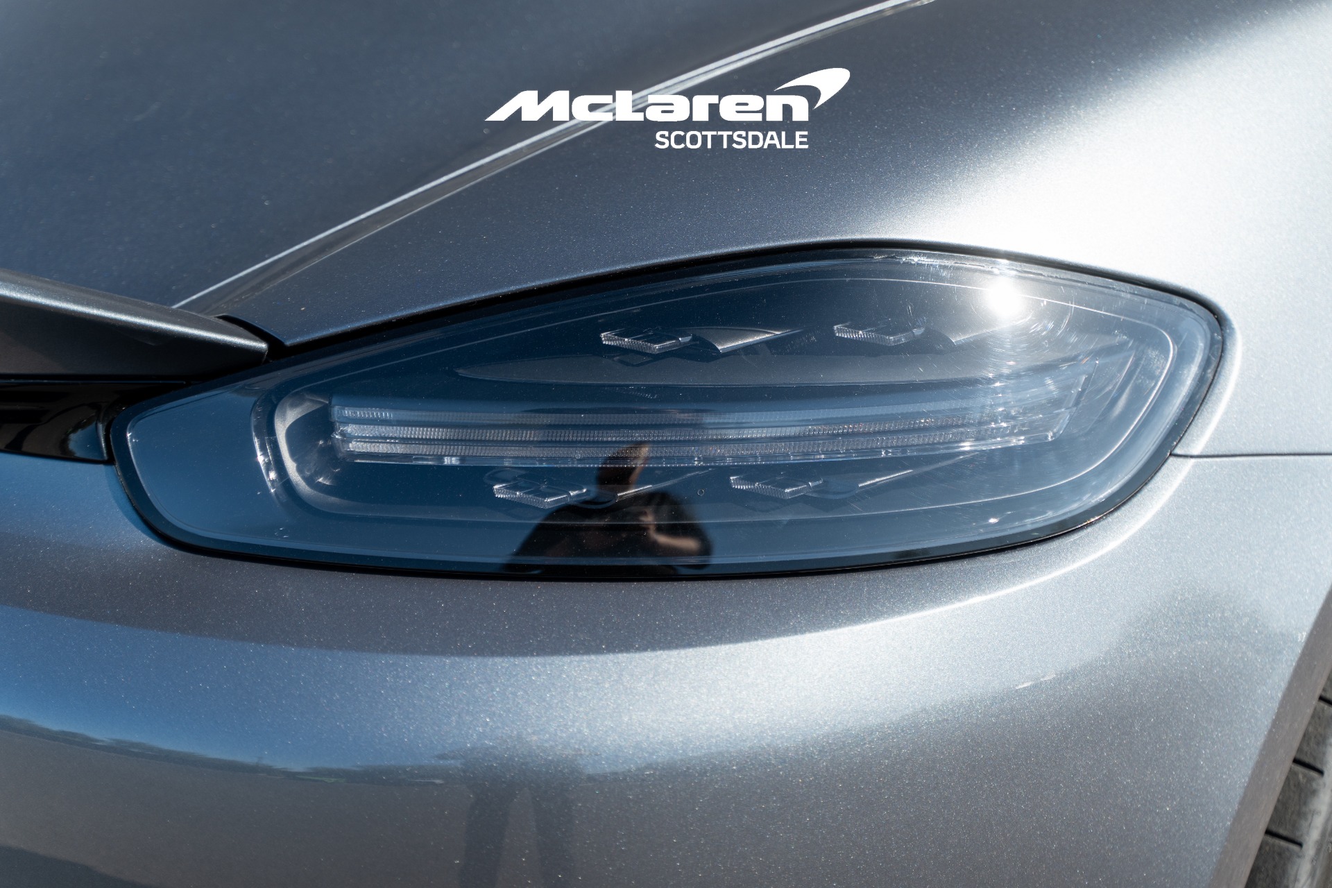 2024 Porsche 718 Spyder RS - Photo 31