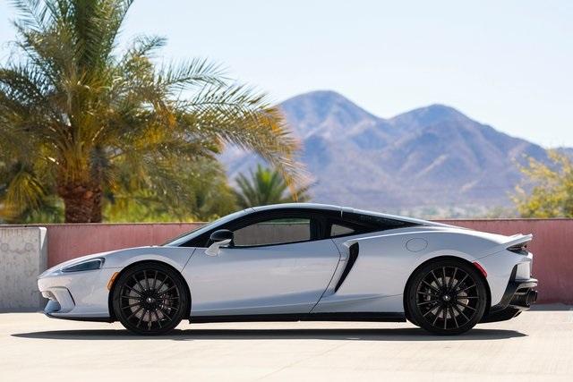 New 2021 McLaren GT Luxury For Sale (Sold) | McLaren Scottsdale