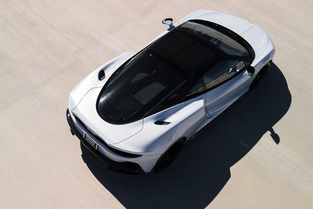 New 2021 McLaren GT Luxury For Sale (Sold) | McLaren Scottsdale