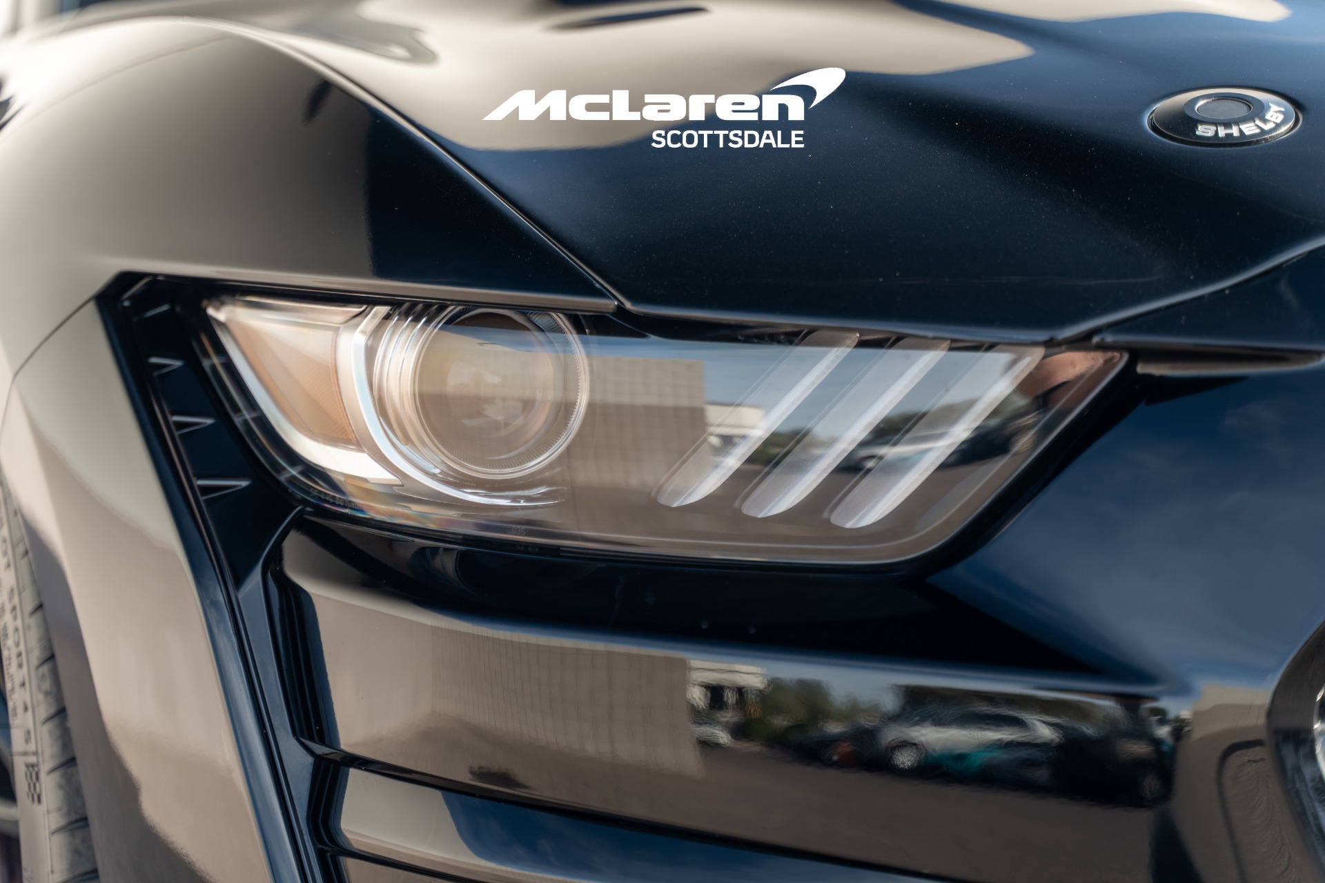 2022 Ford Mustang Shelby GT500 - Photo 11