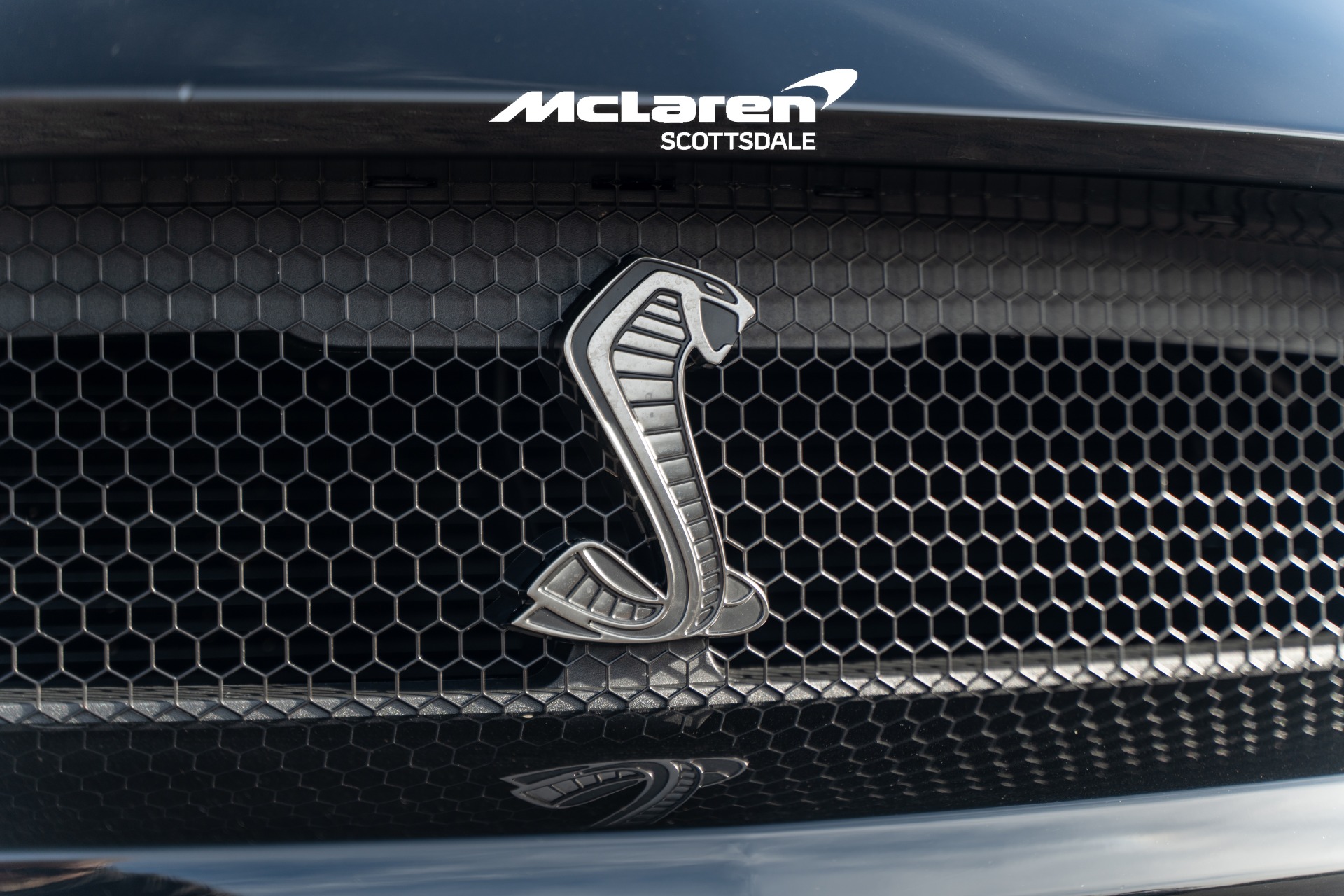 2022 Ford Mustang Shelby GT500 - Photo 12