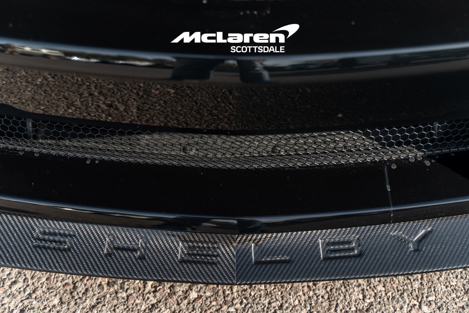 2022 Ford Mustang Shelby GT500 - Photo 13