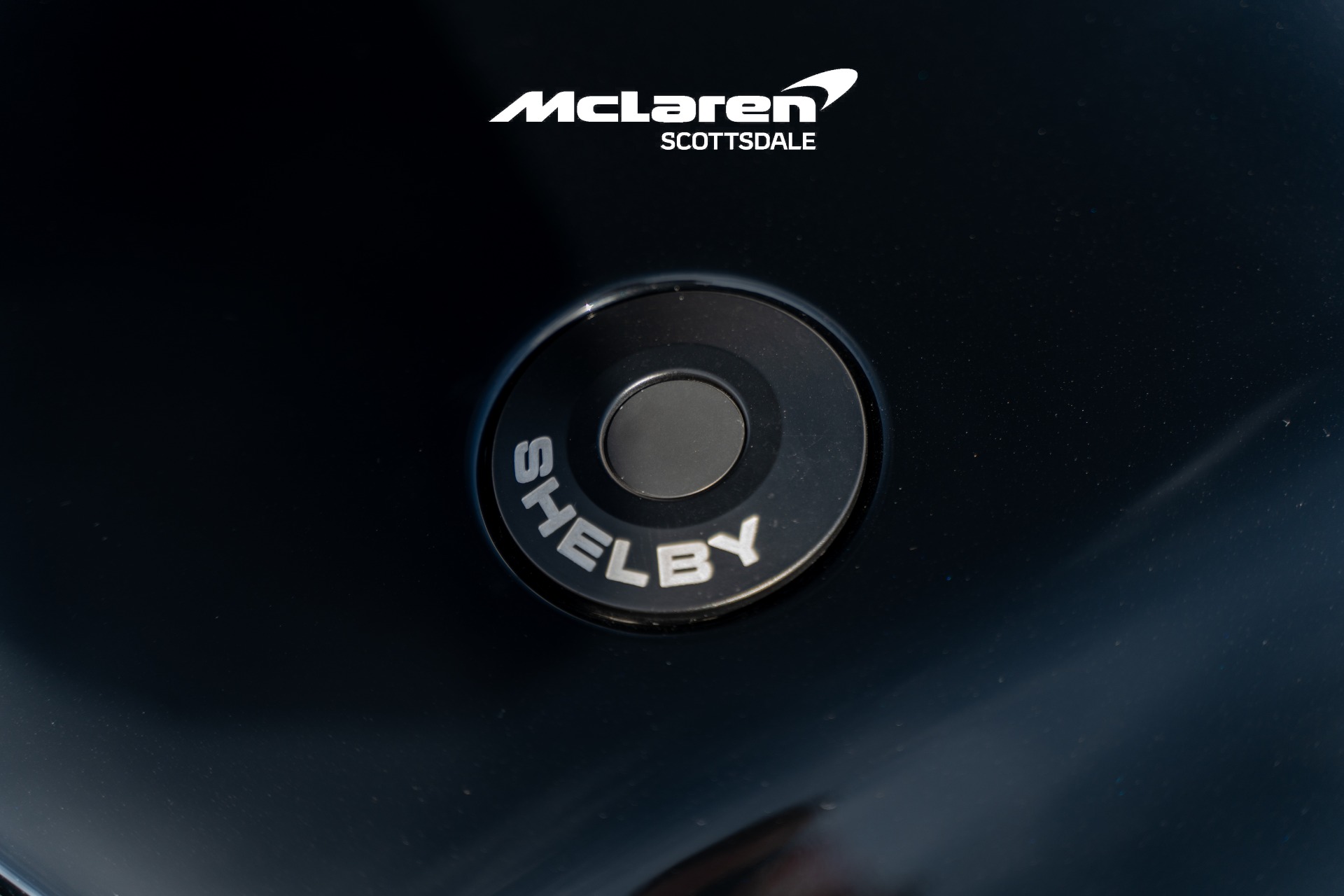 2022 Ford Mustang Shelby GT500 - Photo 15