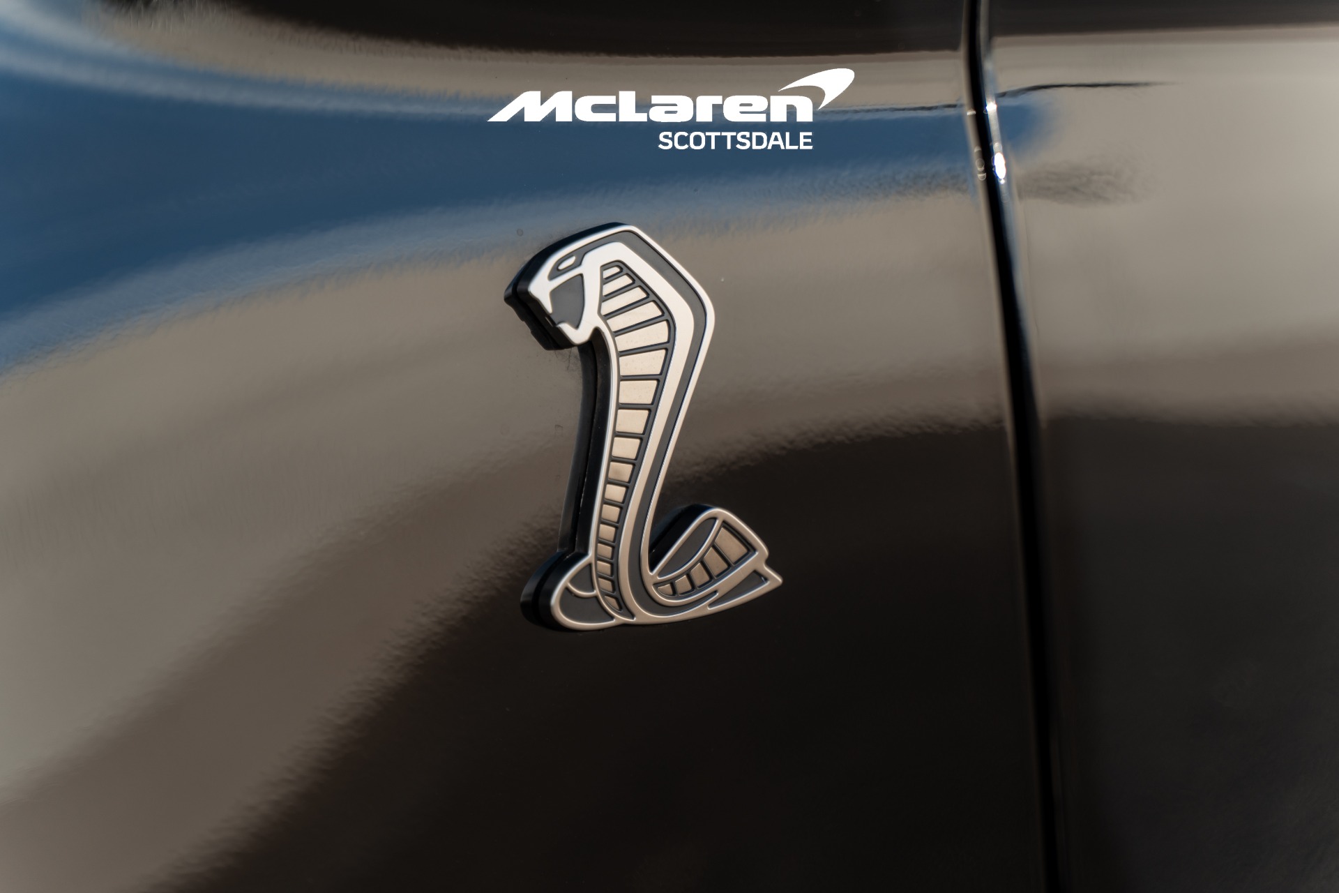 2022 Ford Mustang Shelby GT500 - Photo 17