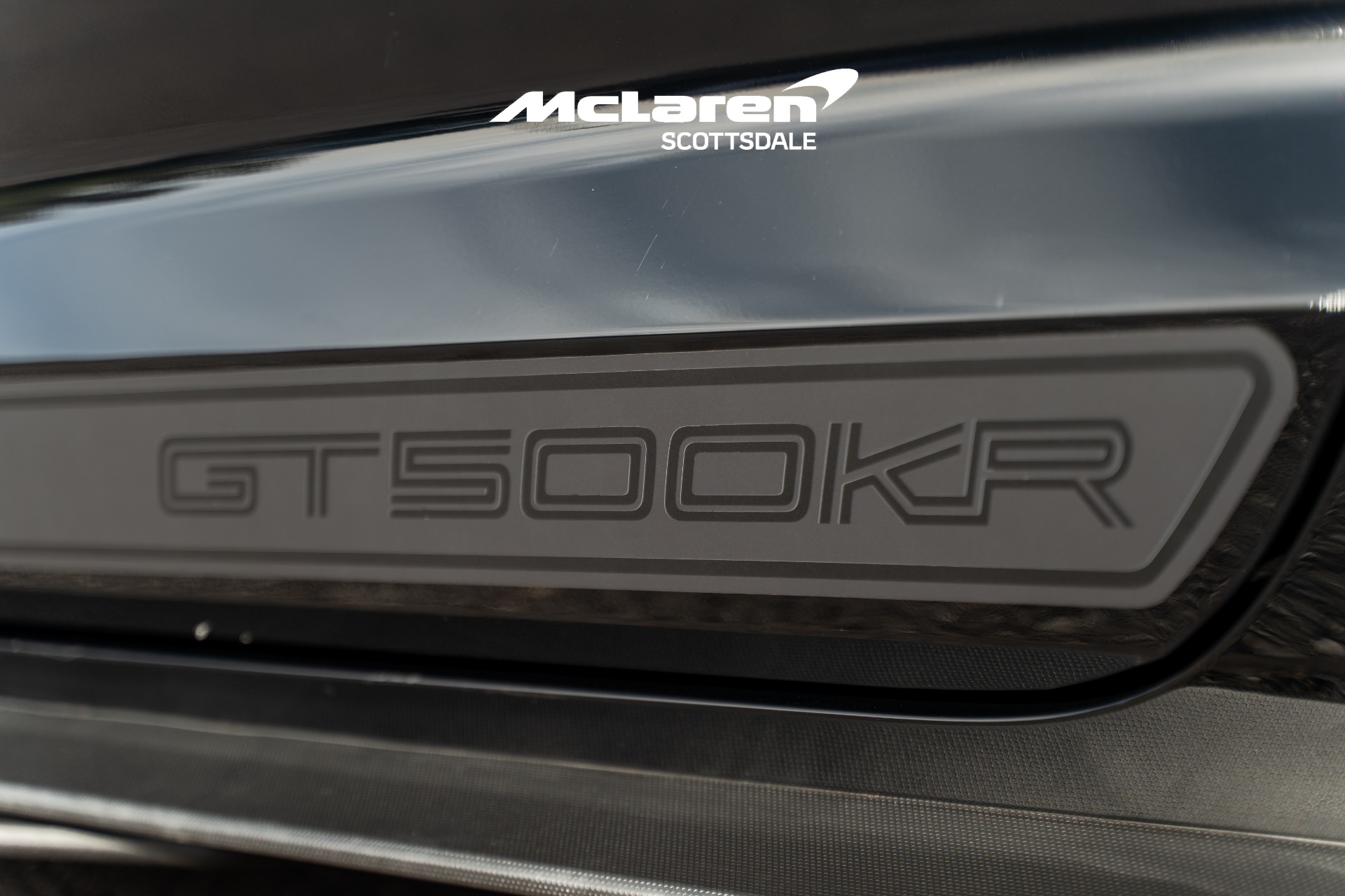 2022 Ford Mustang Shelby GT500 - Photo 19