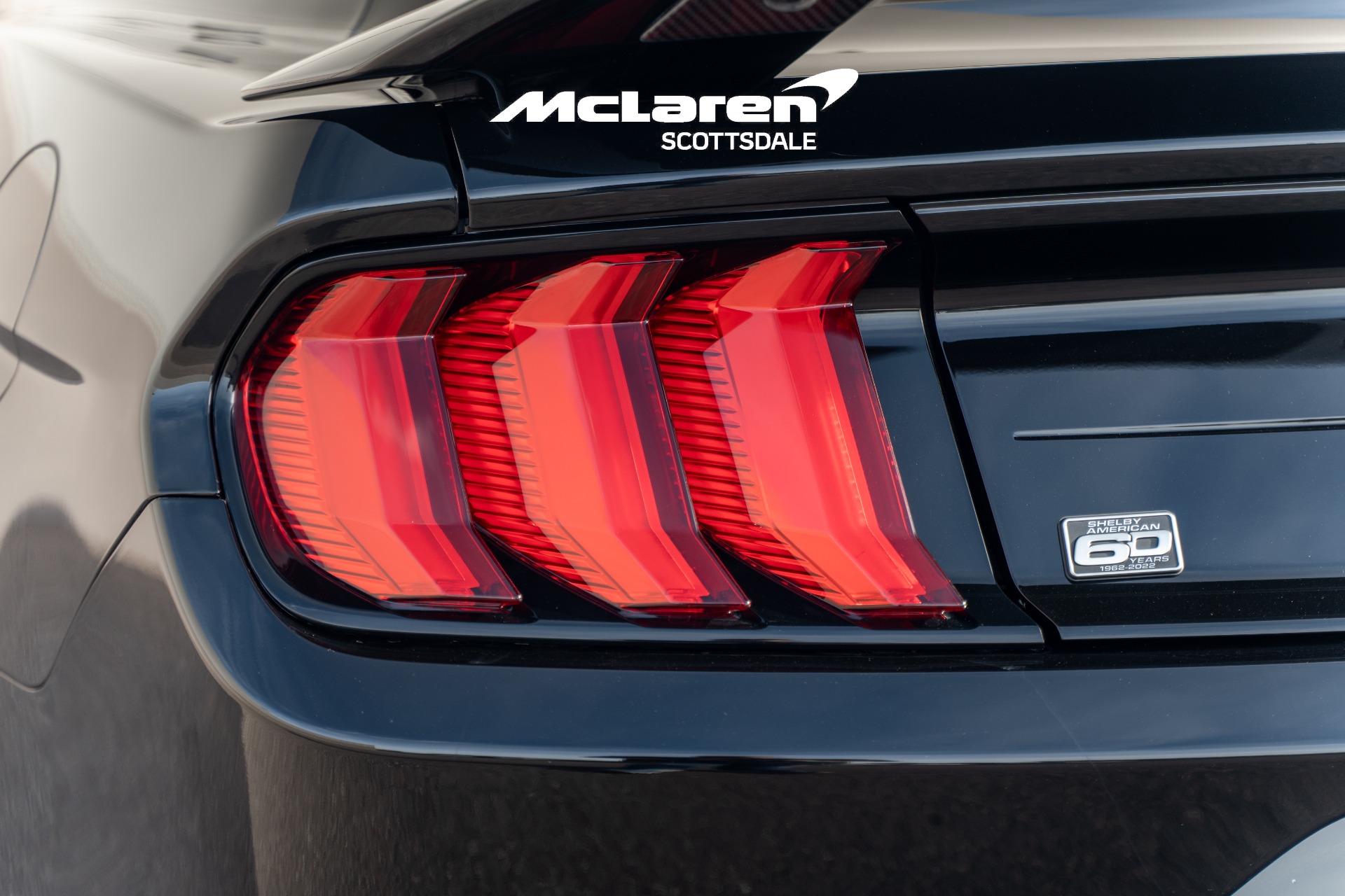 2022 Ford Mustang Shelby GT500 - Photo 21
