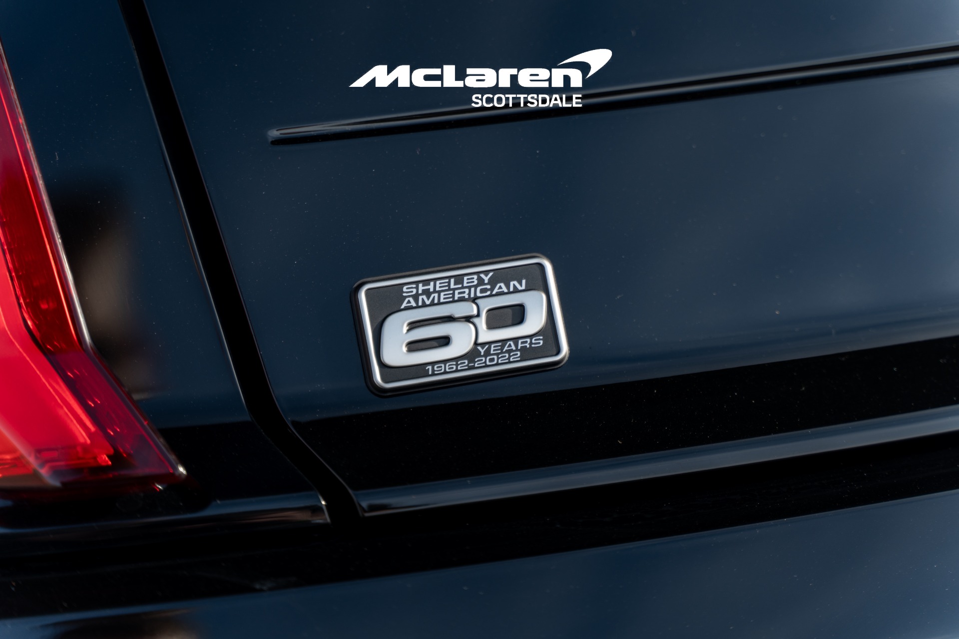 2022 Ford Mustang Shelby GT500 - Photo 22