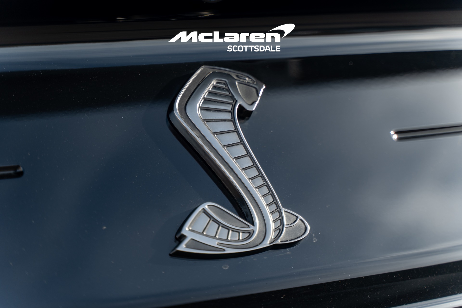 2022 Ford Mustang Shelby GT500 - Photo 23