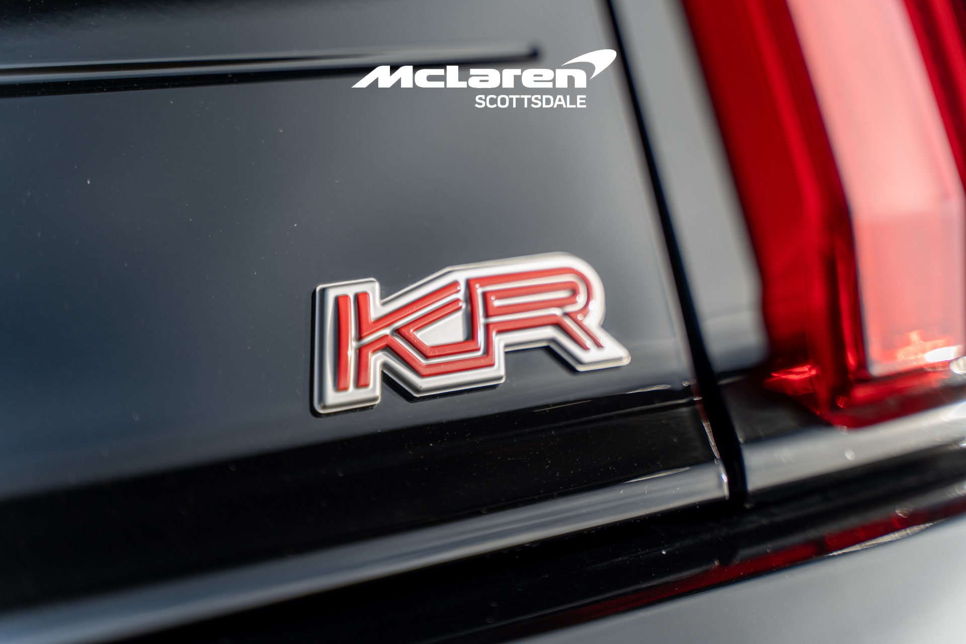 2022 Ford Mustang Shelby GT500 - Photo 24