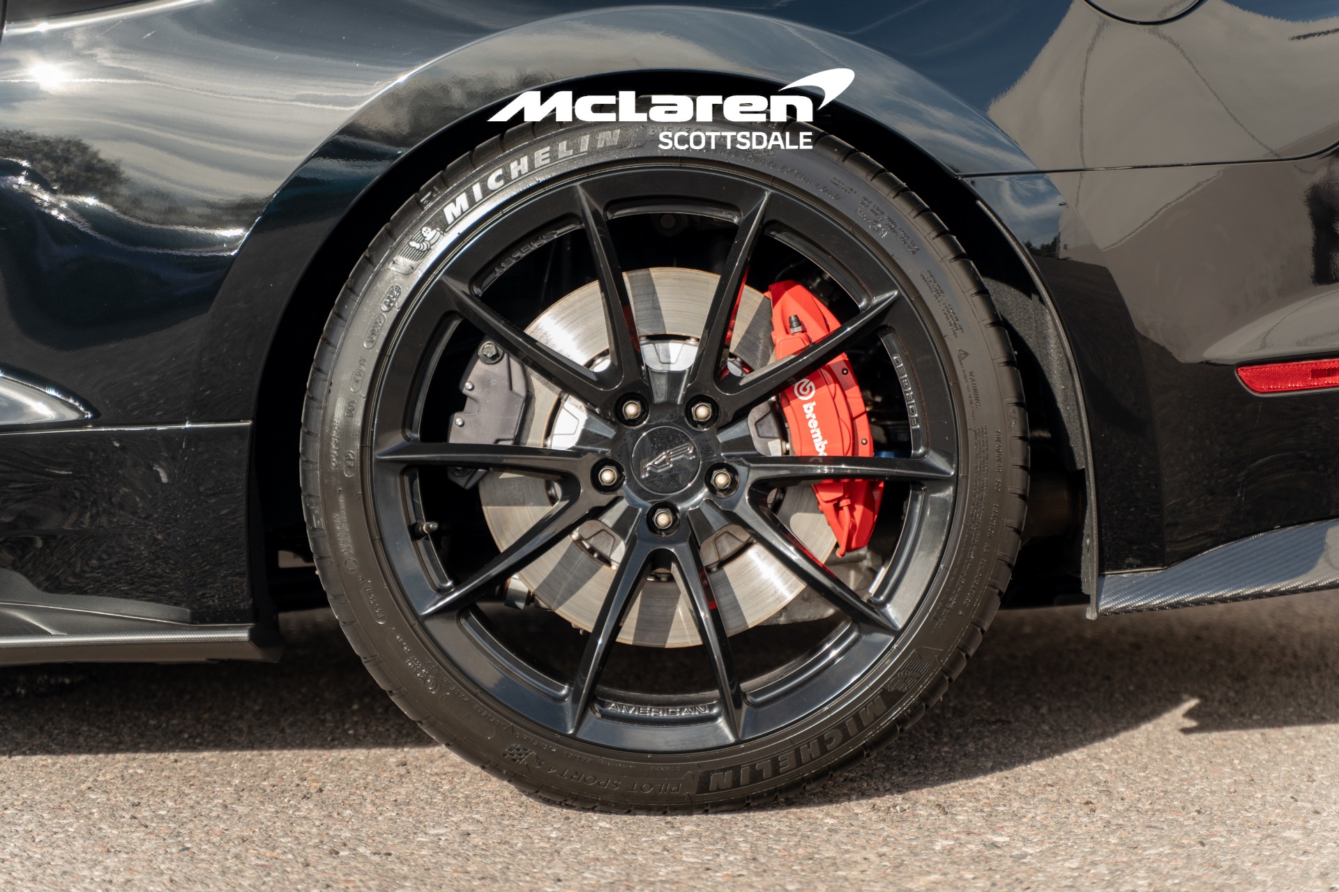 2022 Ford Mustang Shelby GT500 - Photo 28