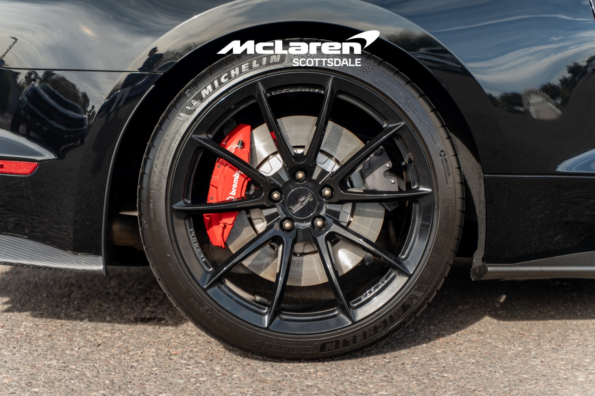 2022 Ford Mustang Shelby GT500 - Photo 29