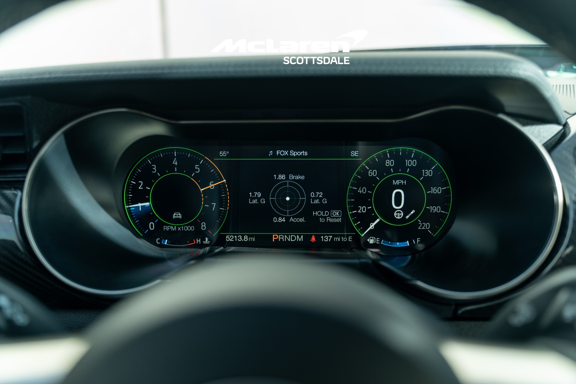 2022 Ford Mustang Shelby GT500 - Photo 34