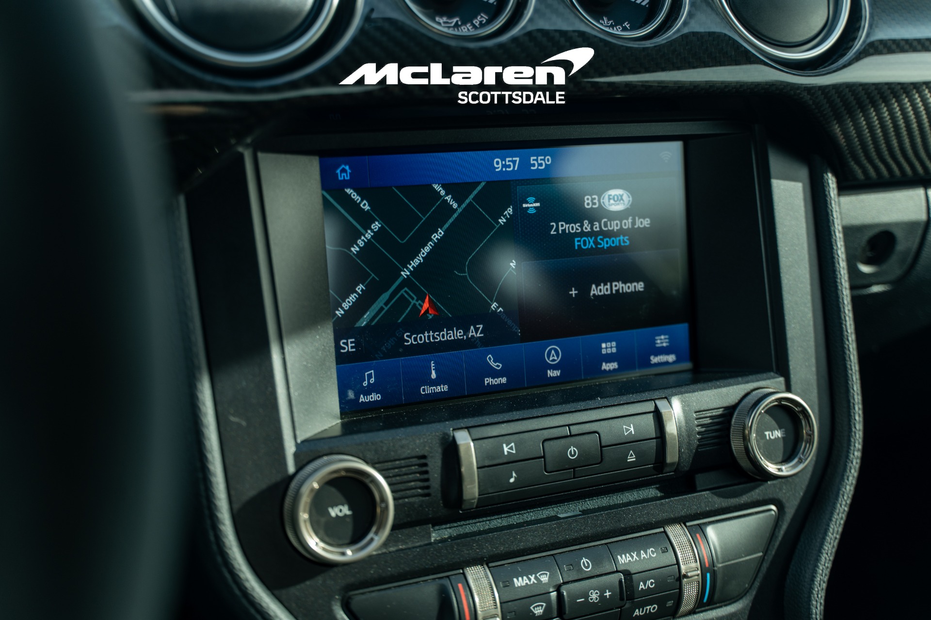 2022 Ford Mustang Shelby GT500 - Photo 35