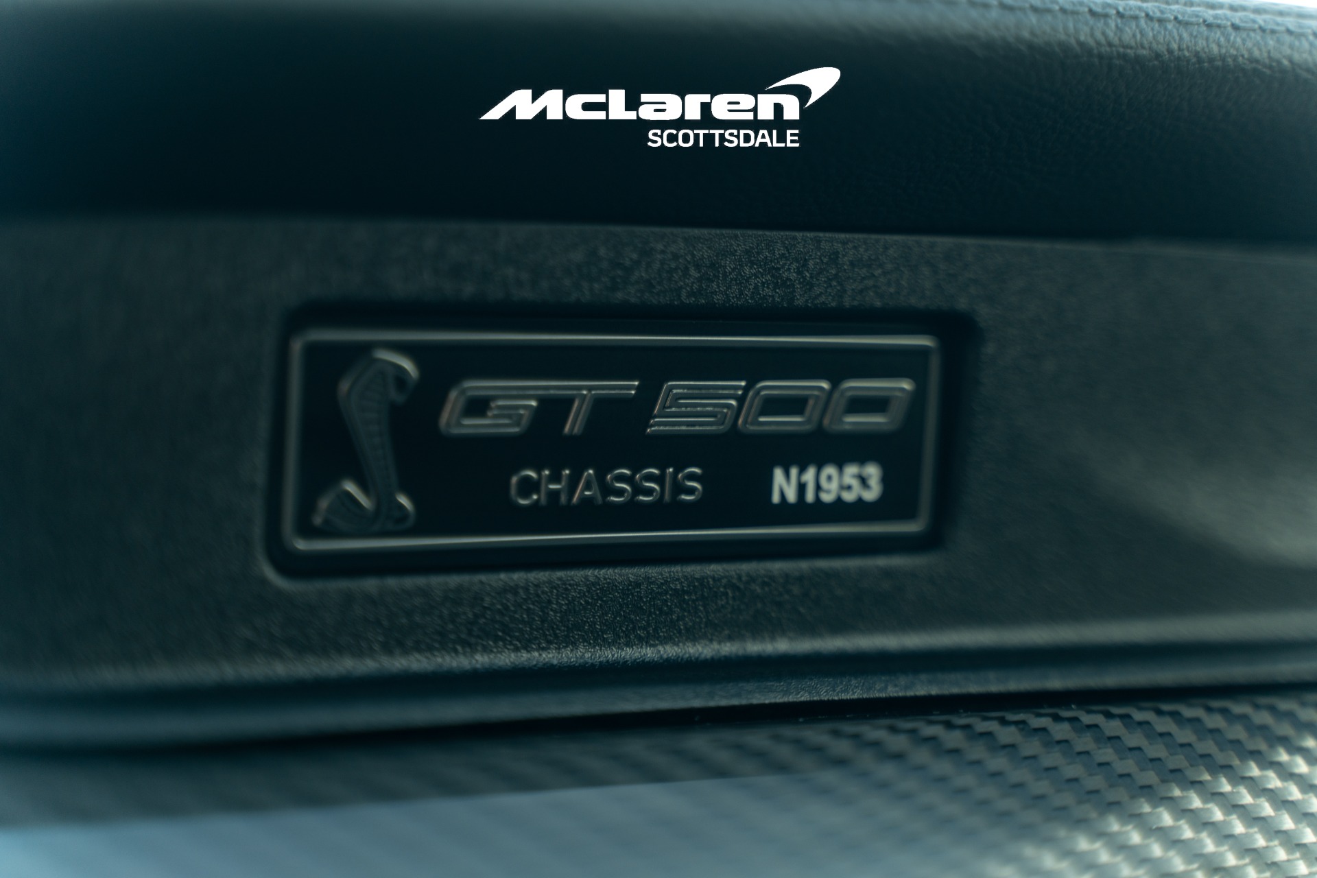 2022 Ford Mustang Shelby GT500 - Photo 38