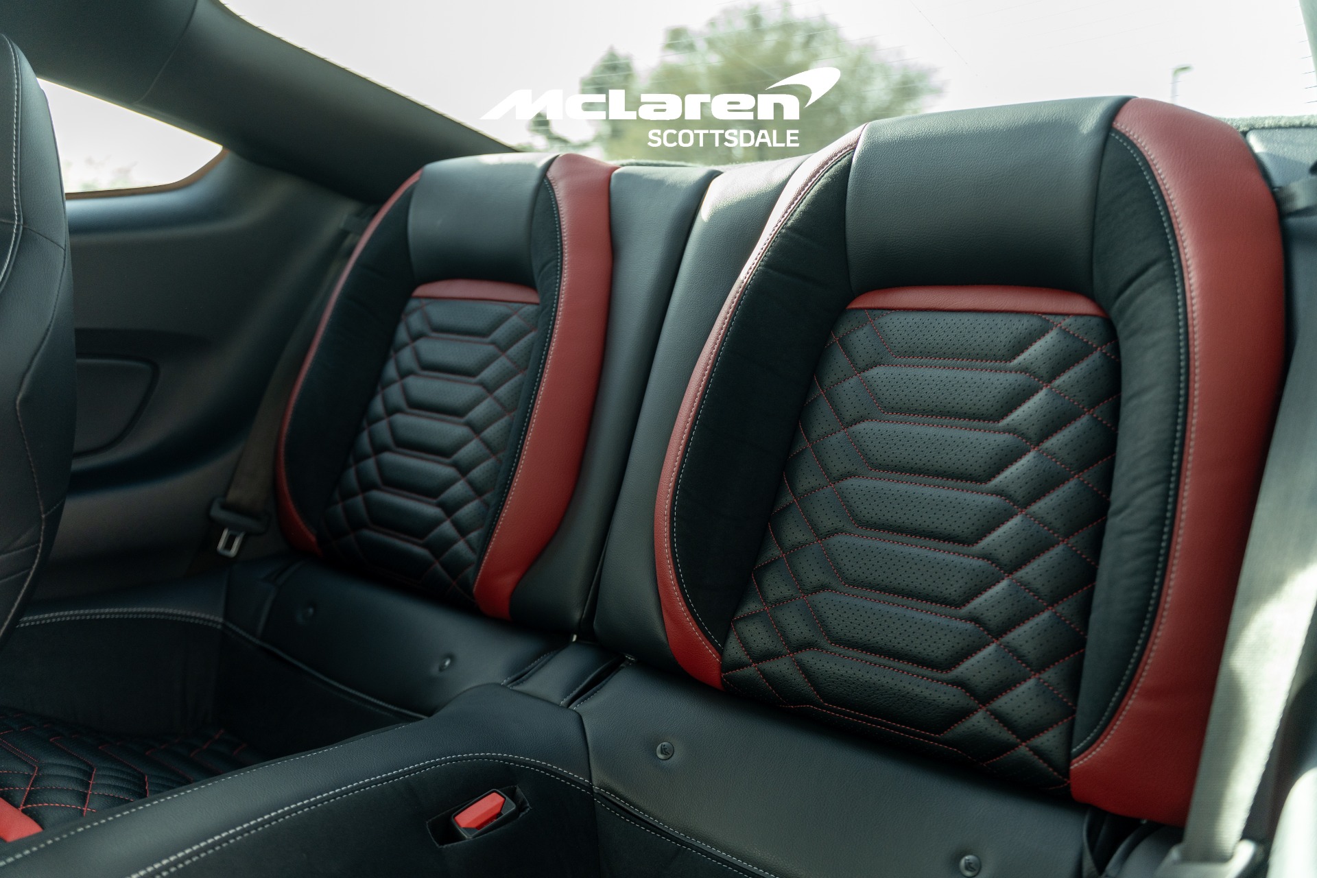 2022 Ford Mustang Shelby GT500 - Photo 41