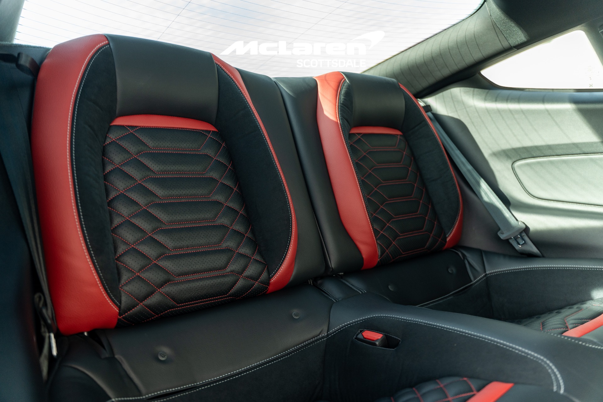 2022 Ford Mustang Shelby GT500 - Photo 42