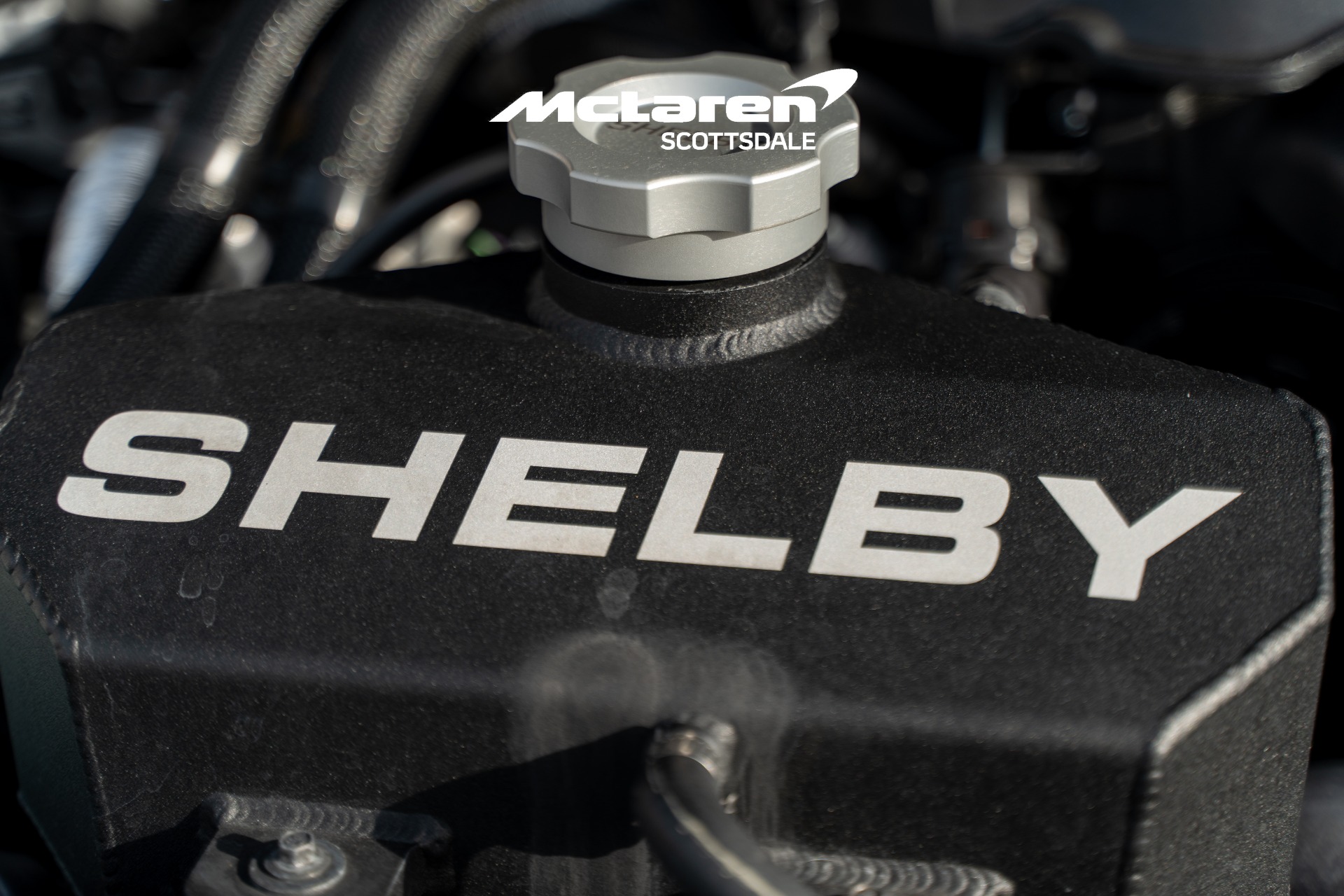 2022 Ford Mustang Shelby GT500 - Photo 44