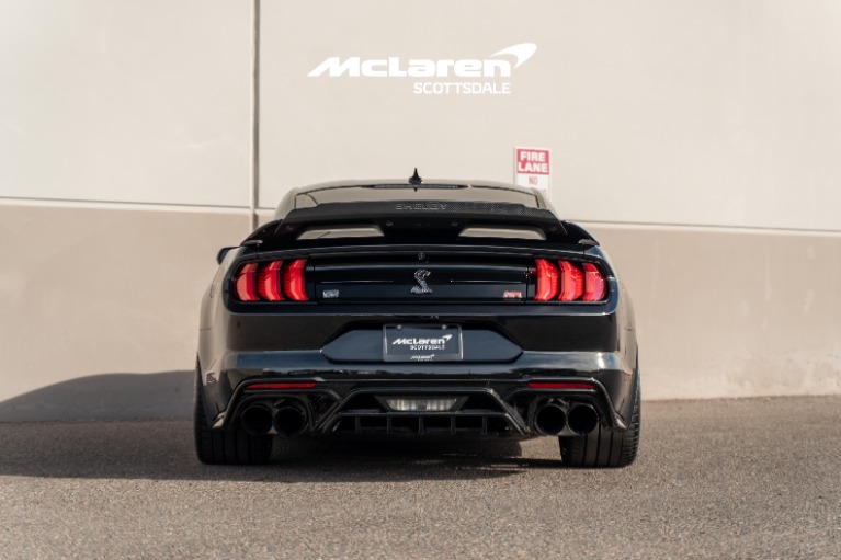 2022 Ford Mustang Shelby GT500 - Photo 52