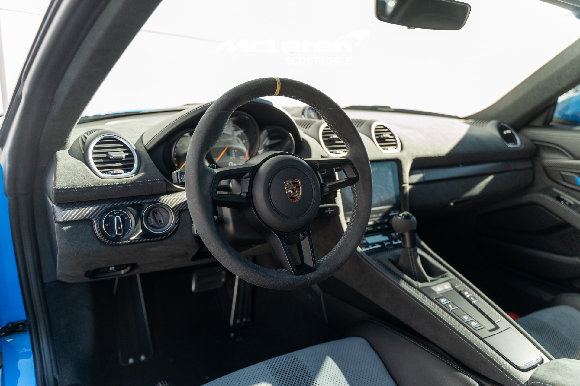 2024 Porsche 718 Spyder RS - Photo 13