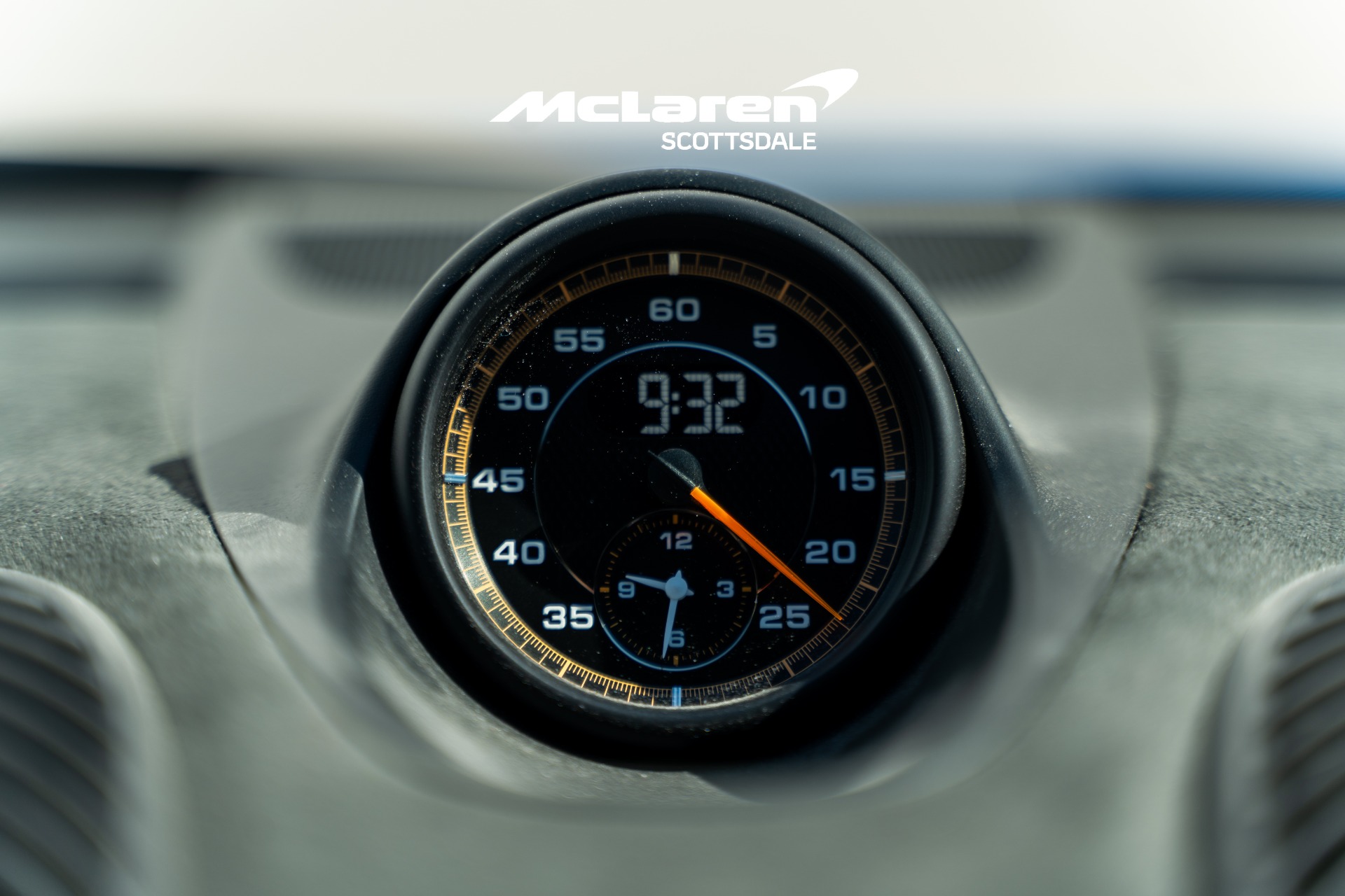 2024 Porsche 718 Spyder RS - Photo 15