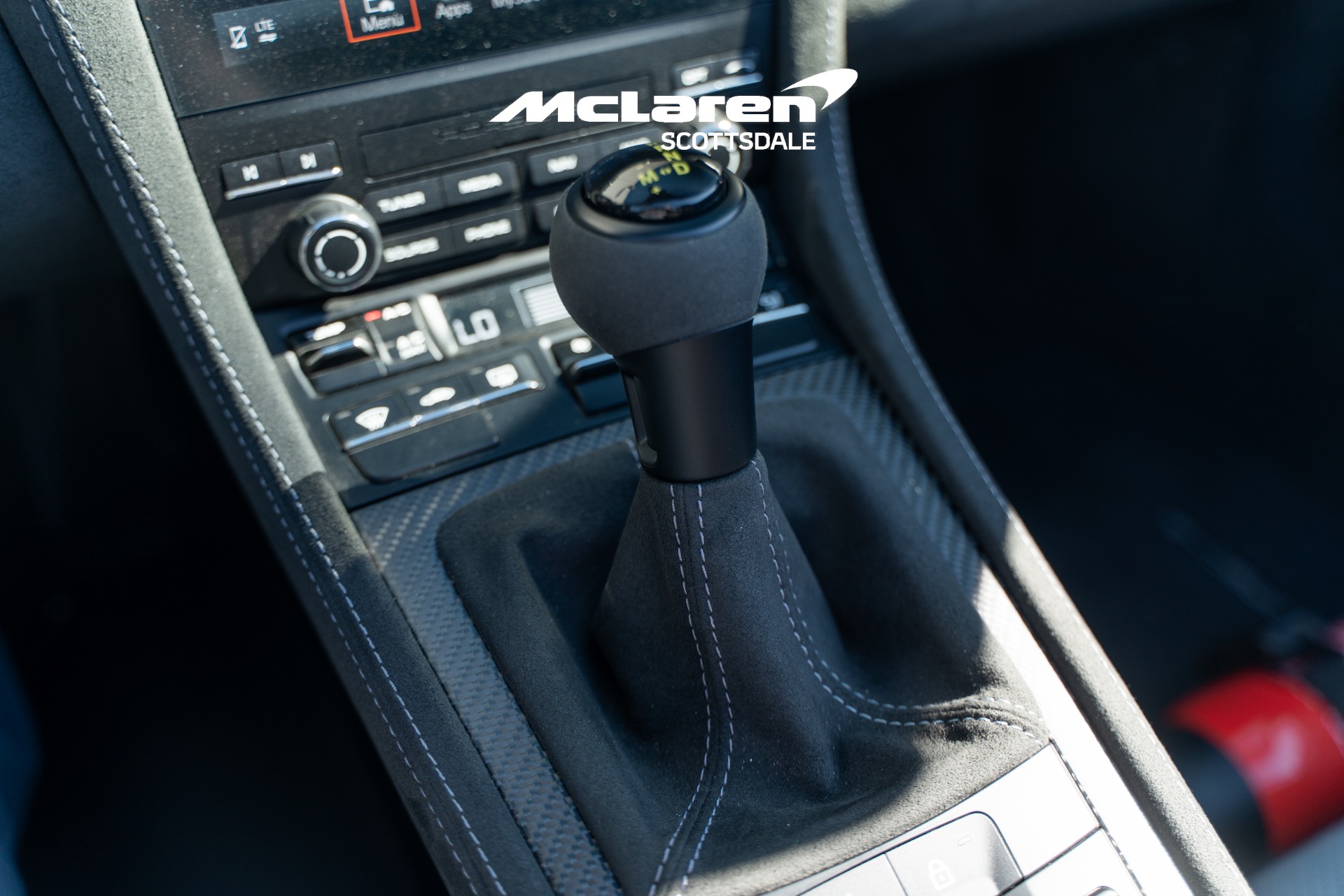 2024 Porsche 718 Spyder RS - Photo 17