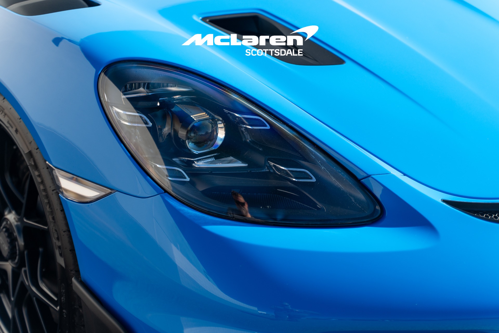 2024 Porsche 718 Spyder RS - Photo 21
