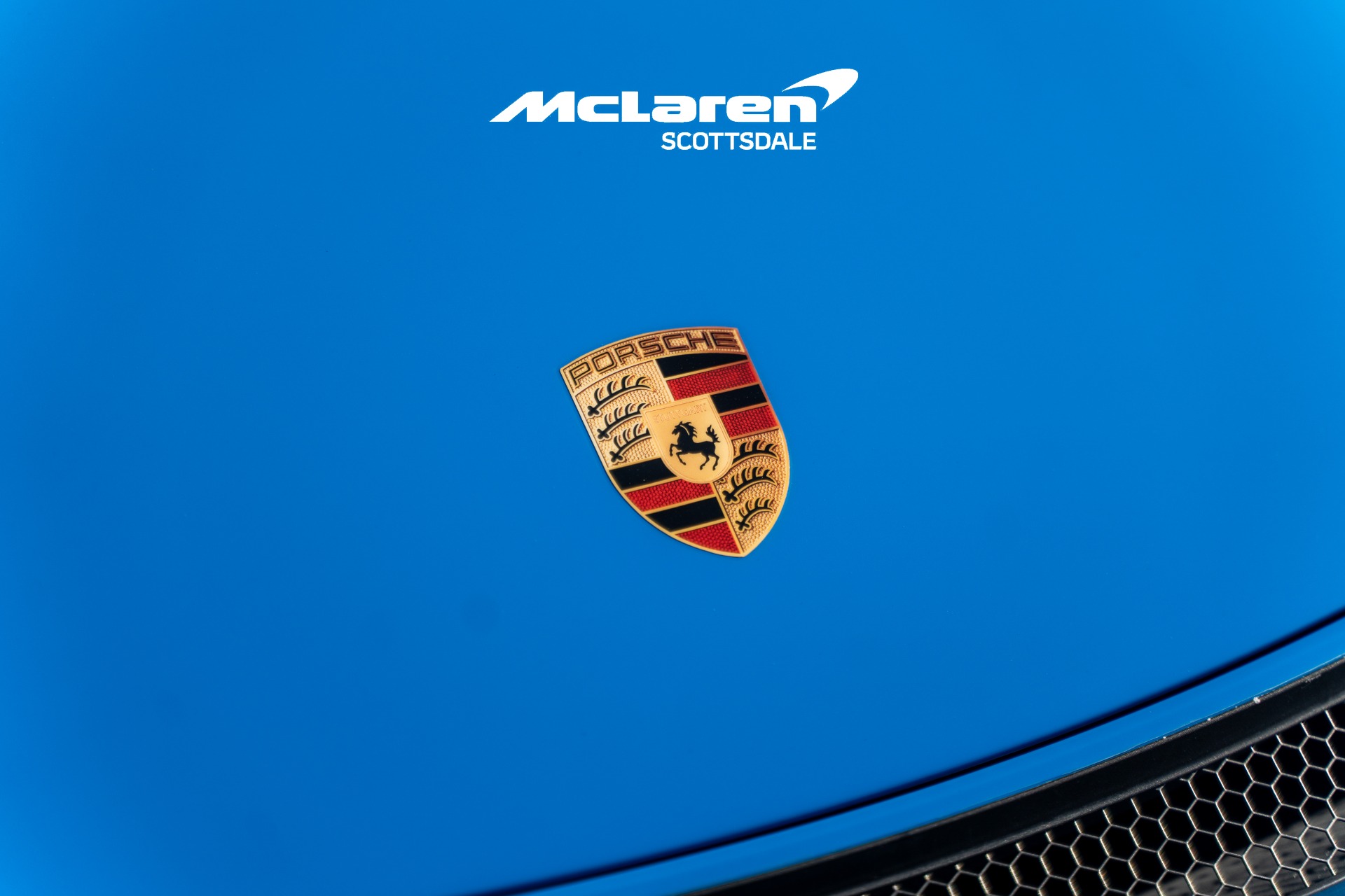 2024 Porsche 718 Spyder RS - Photo 23