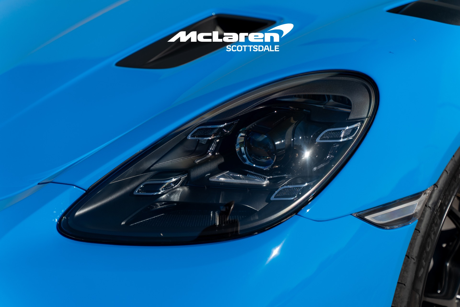 2024 Porsche 718 Spyder RS - Photo 24