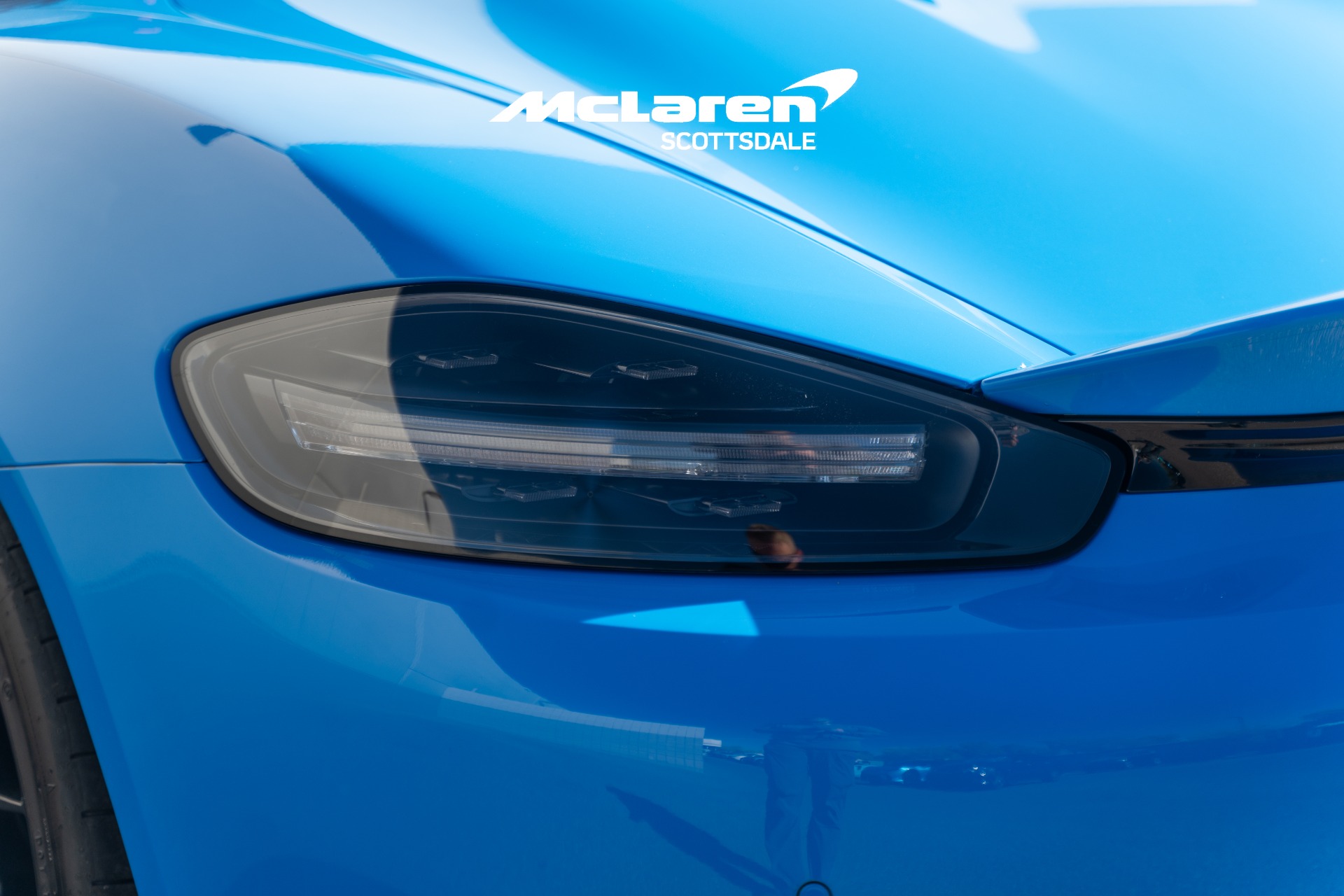 2024 Porsche 718 Spyder RS - Photo 27
