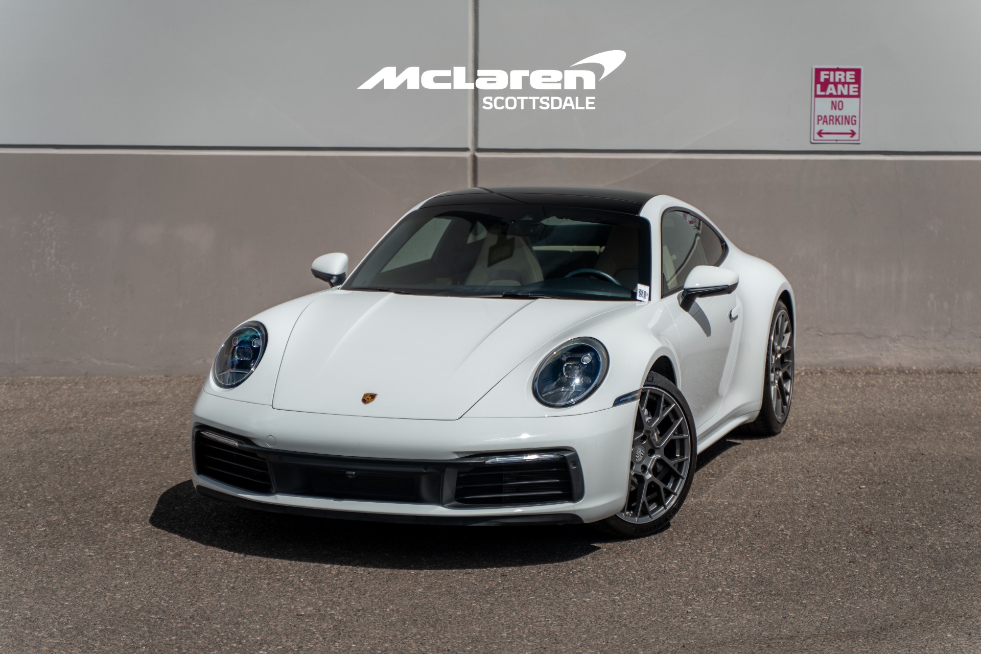 2023 Porsche 911