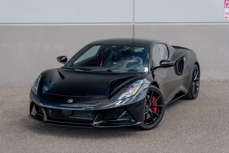 Used 2007 LOTUS ELISE 72D COLLECTORS EDITION For Sale (Sold