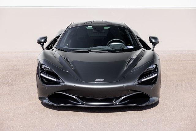 Used 2019 McLaren 720S Base For Sale (Sold) | McLaren Scottsdale