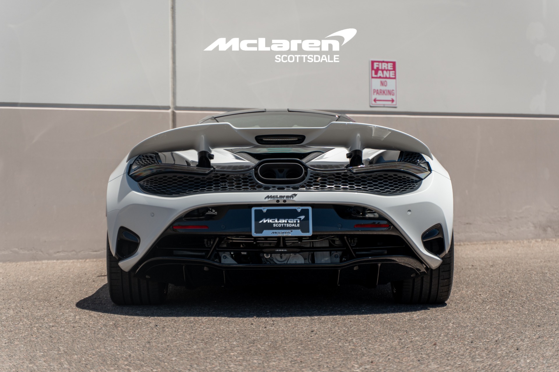 New 2027 MCLAREN 750S For Sale (Sold) | McLaren Scottsdale Stock
