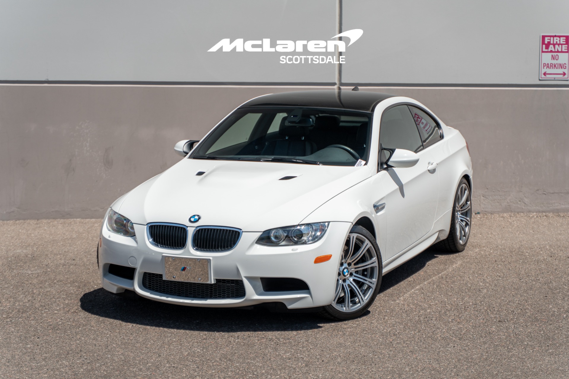 2011 BMW 3 Series M3 Coupe's photo
