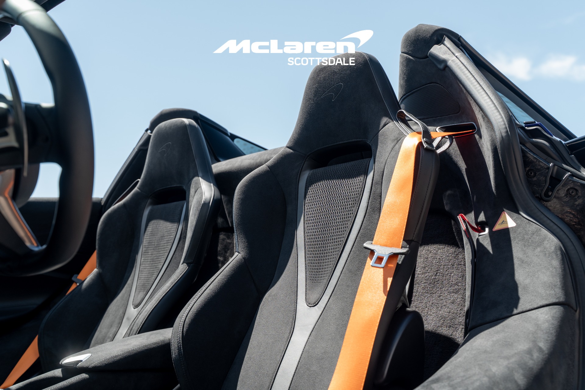 2026 McLaren 750S Base - Photo 11