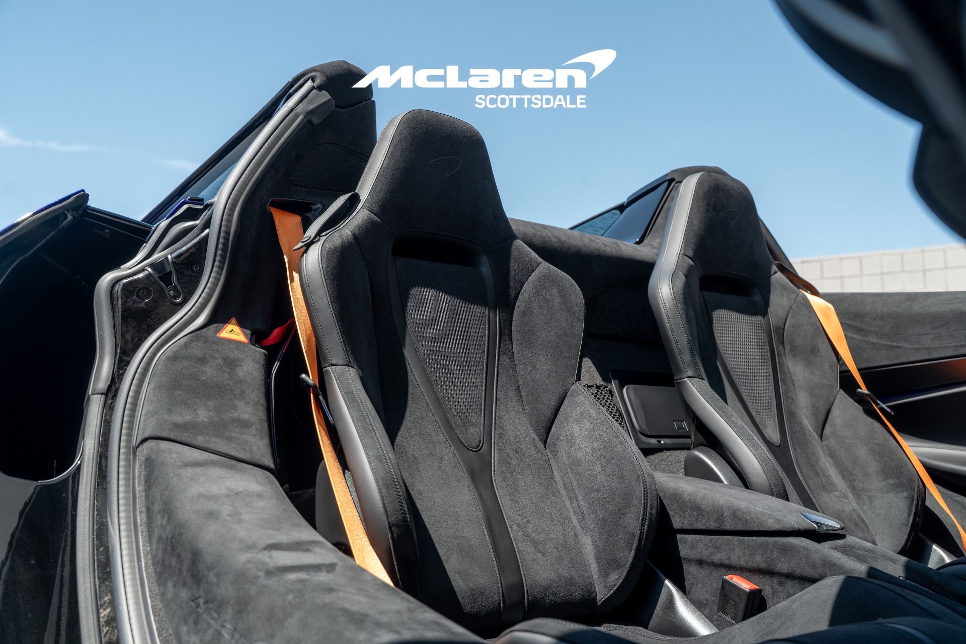 2026 McLaren 750S Base - Photo 12