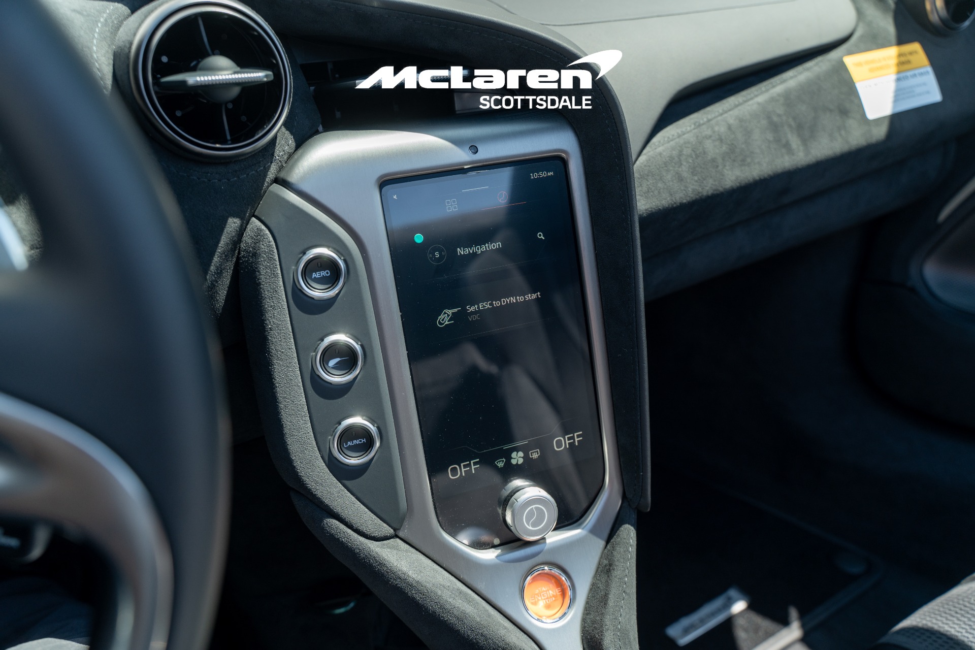 2026 McLaren 750S Base - Photo 14