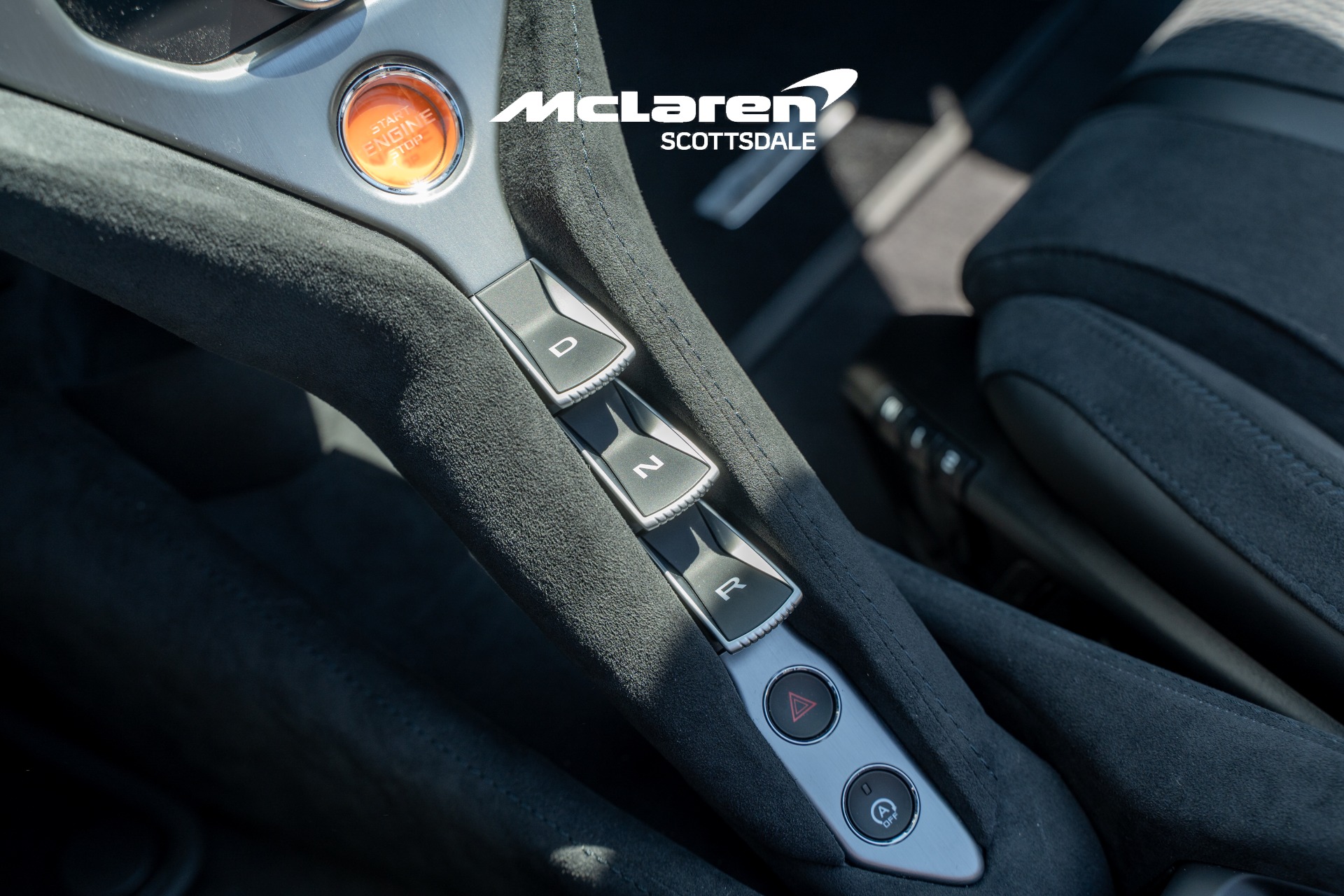 2026 McLaren 750S Base - Photo 15