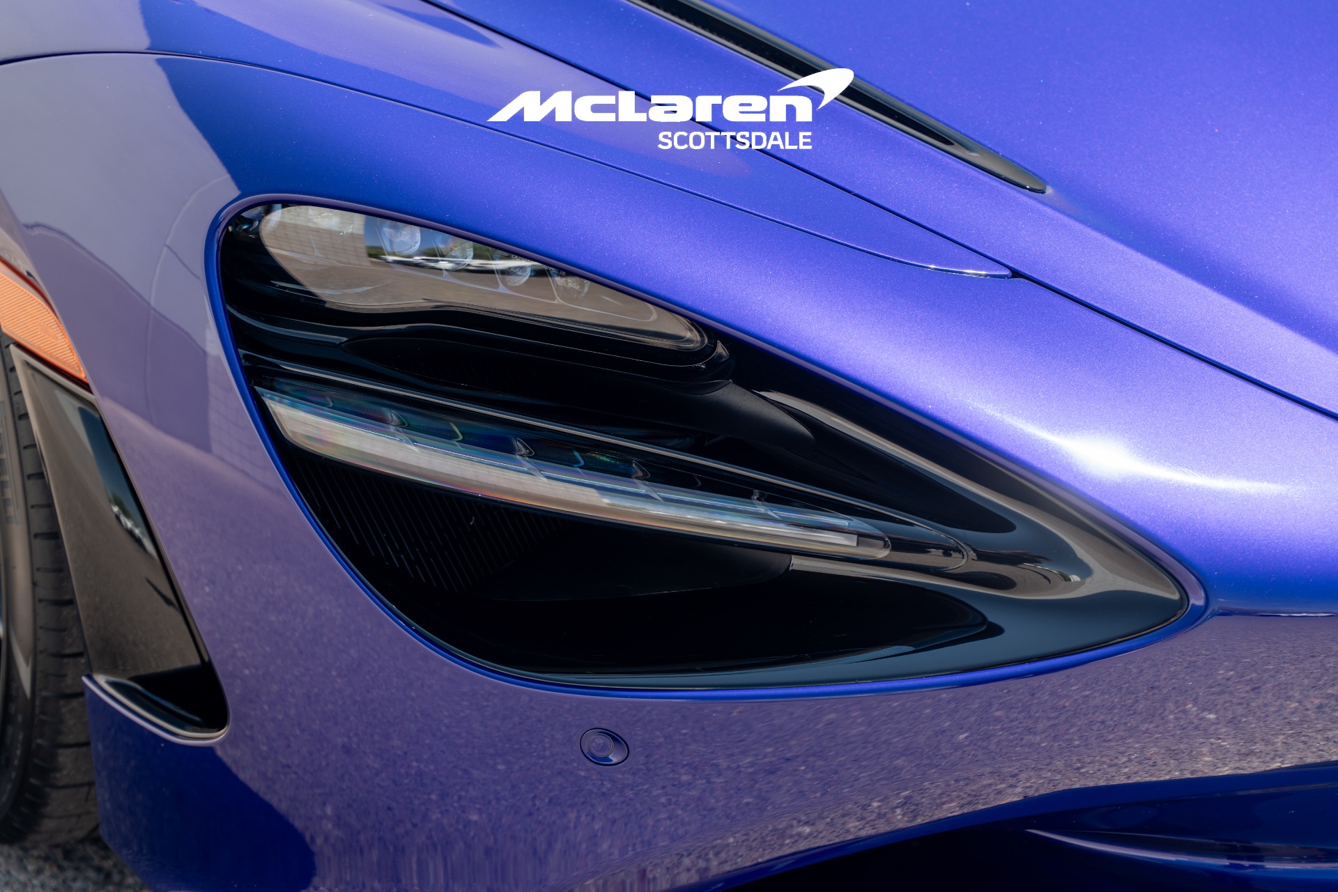2026 McLaren 750S Base - Photo 17