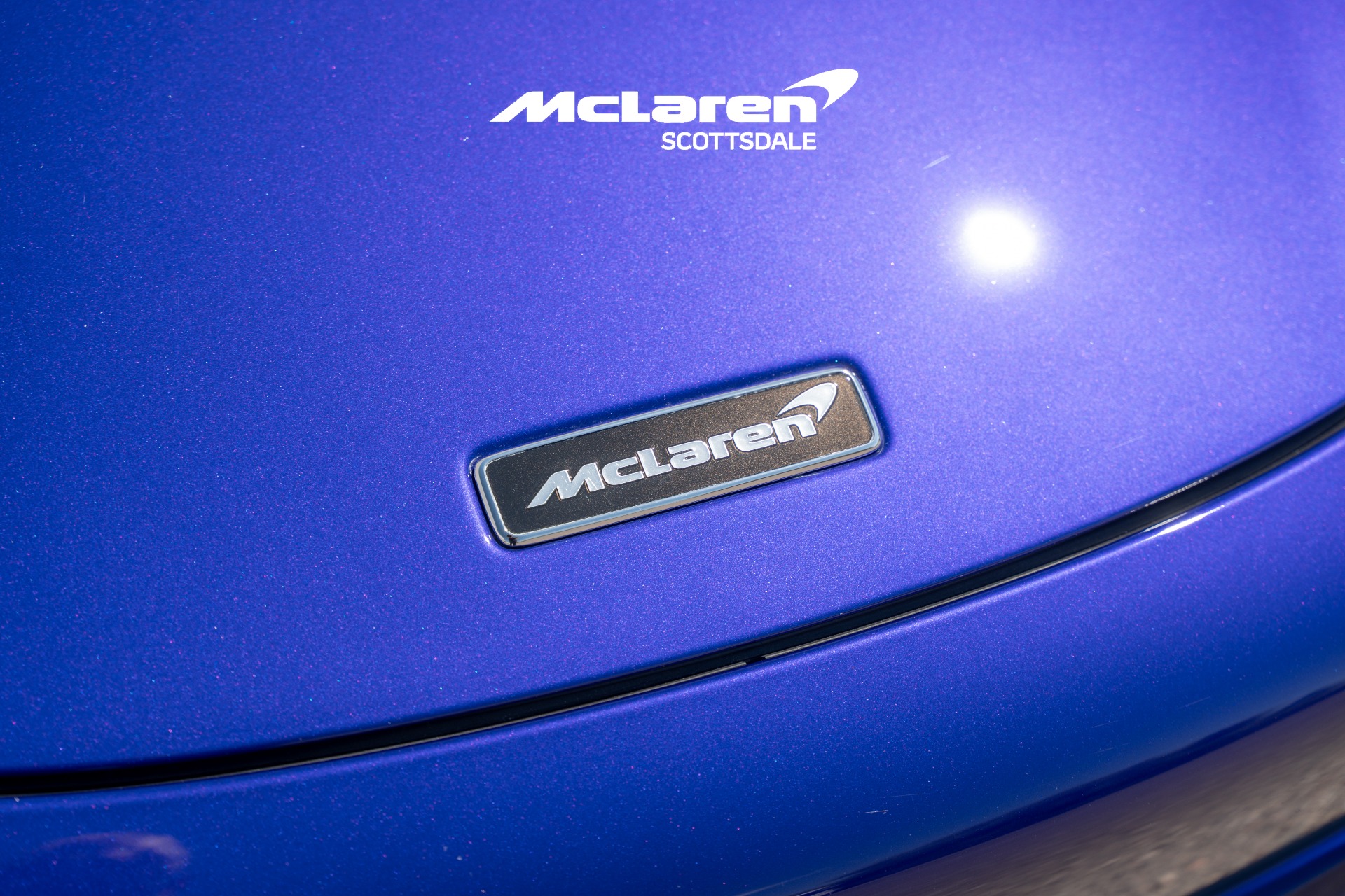 2026 McLaren 750S Base - Photo 18
