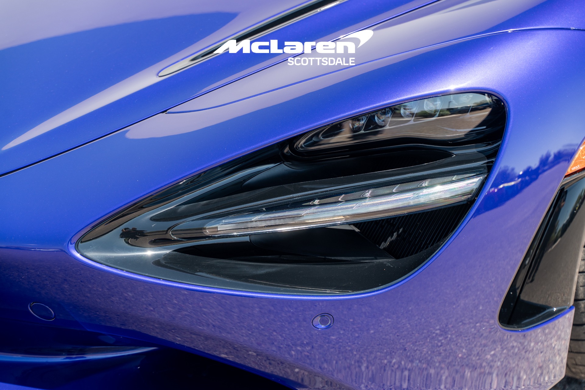 2026 McLaren 750S Base - Photo 19