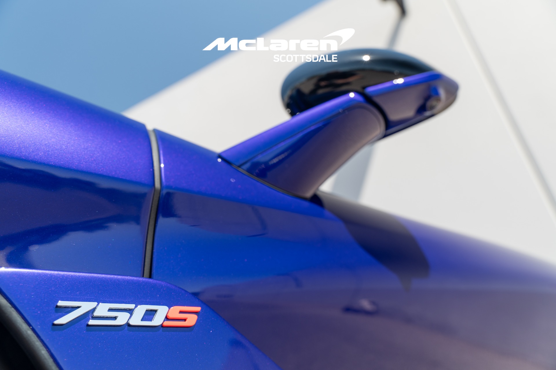 2026 McLaren 750S Base - Photo 20