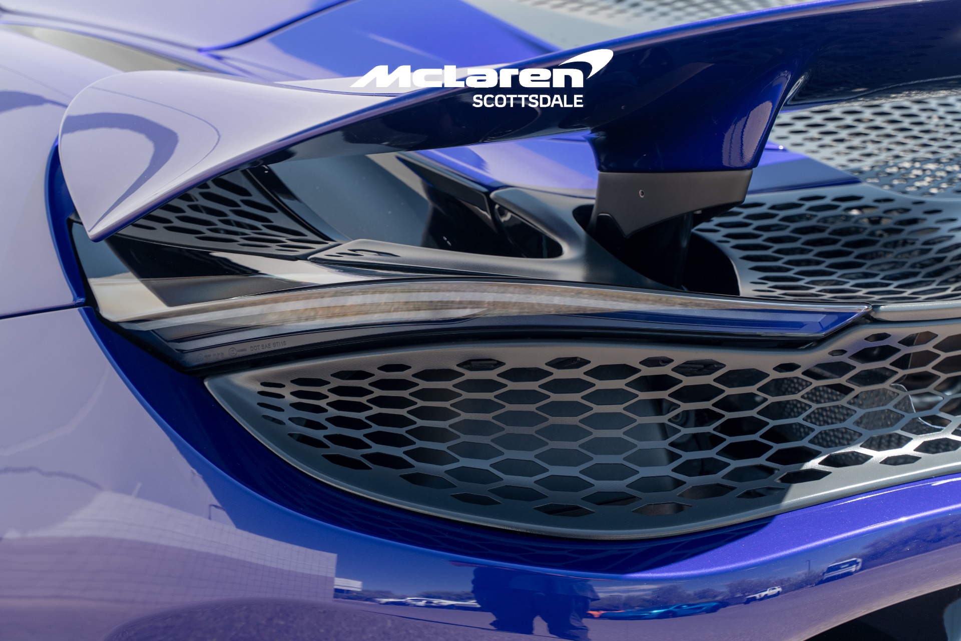 2026 McLaren 750S Base - Photo 22
