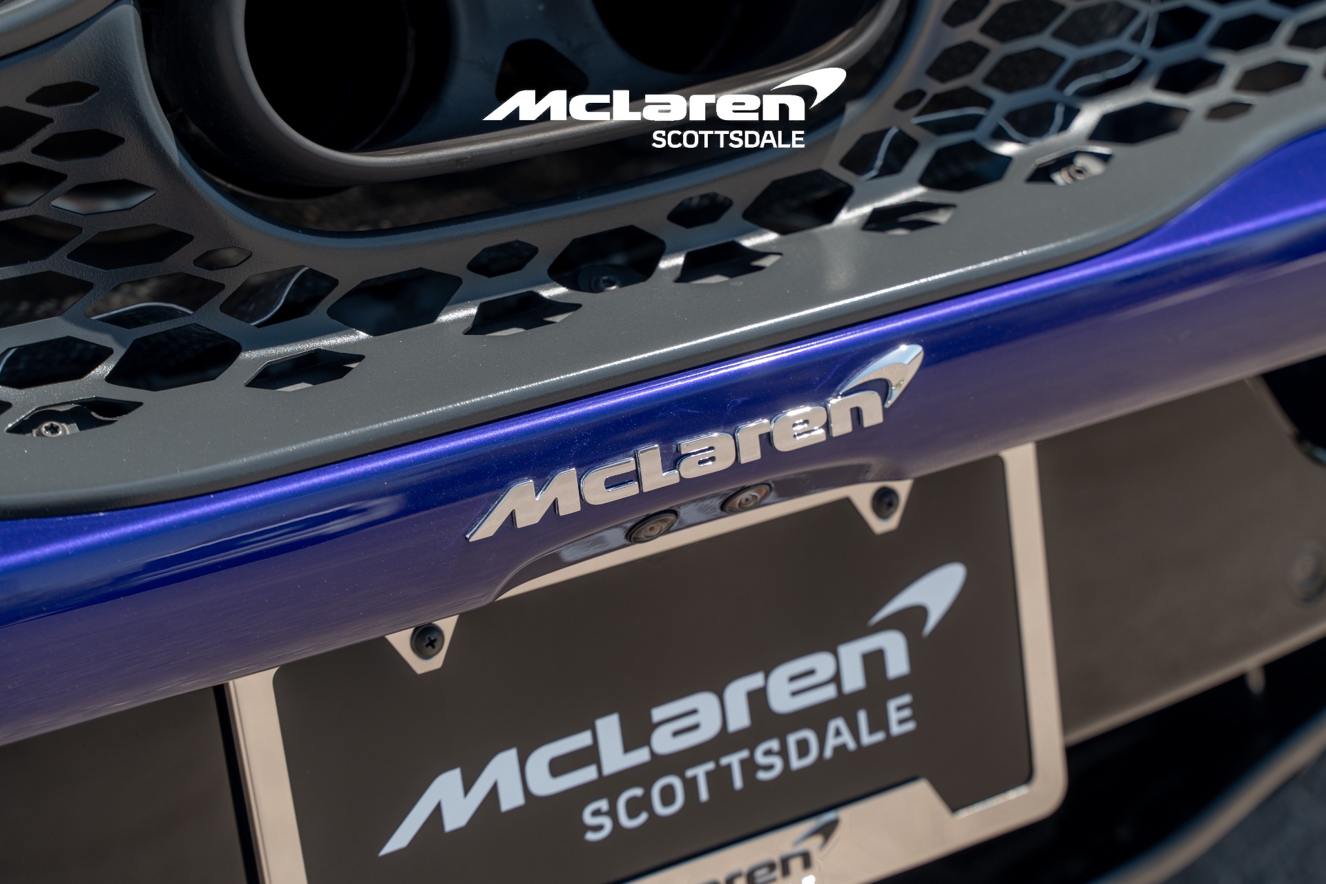 2026 McLaren 750S Base - Photo 23