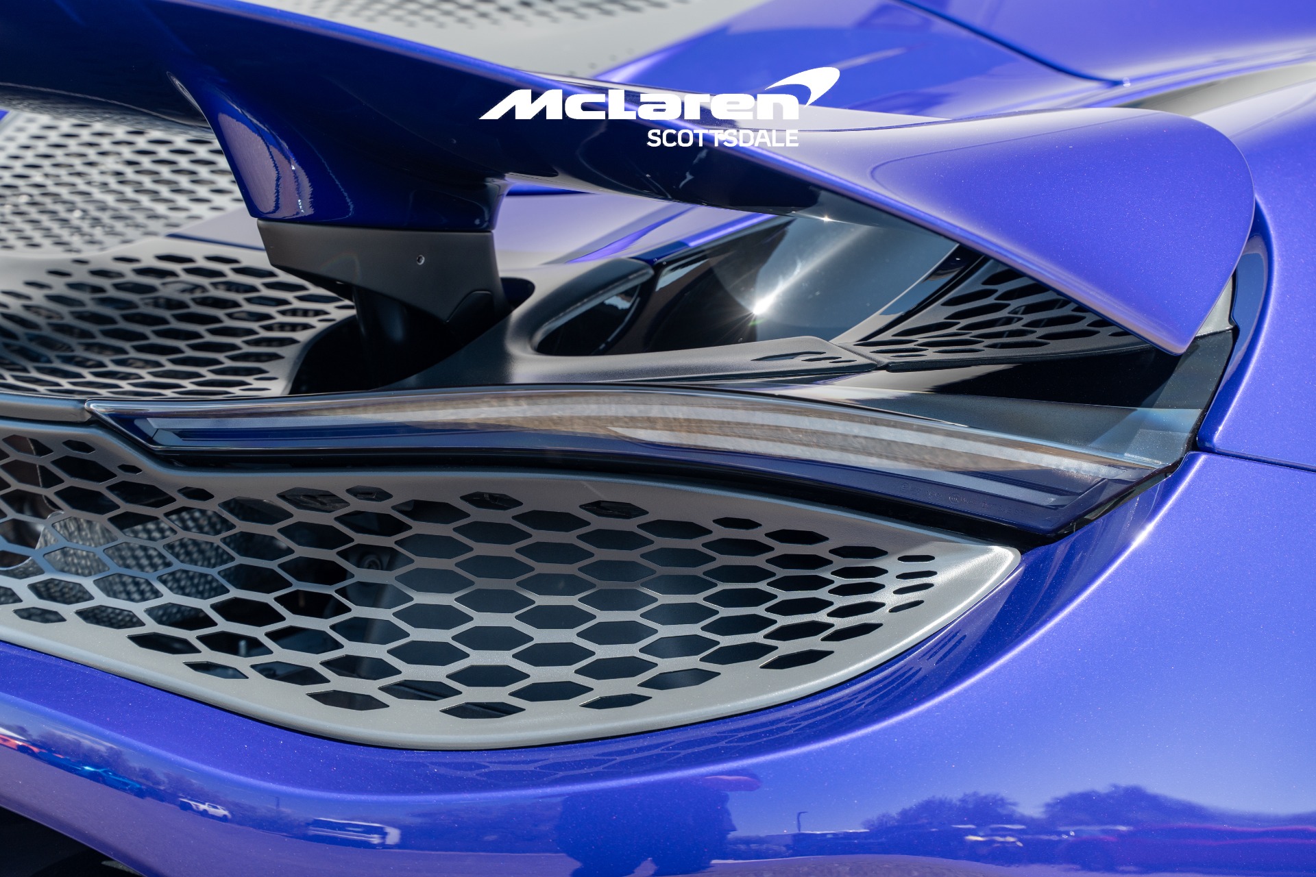 2026 McLaren 750S Base - Photo 24
