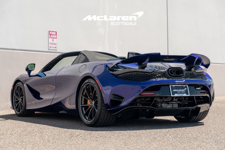 2026 McLaren 750S Base - Photo 35